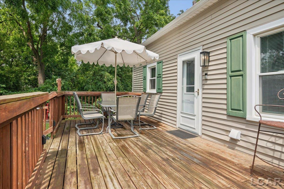 402 Oden Way Way, Adrian, MI 49221 — Photo 29
