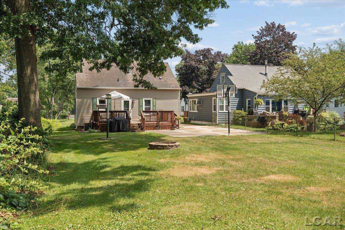402 Oden Way Way, Adrian, MI 49221 — Photo 31