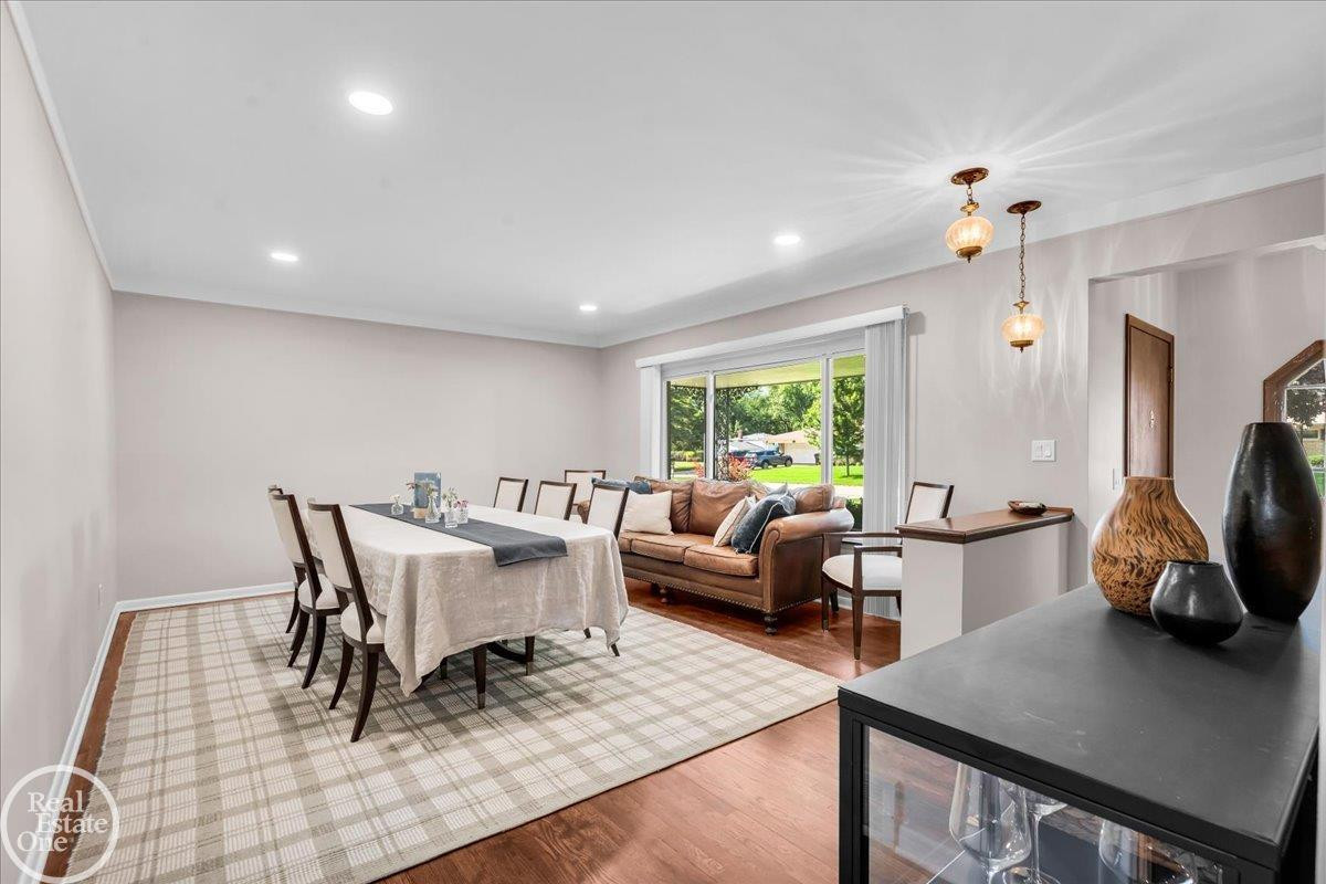 6534 Donnybrook Drive, Shelby Twp, MI 48316 — Photo 5