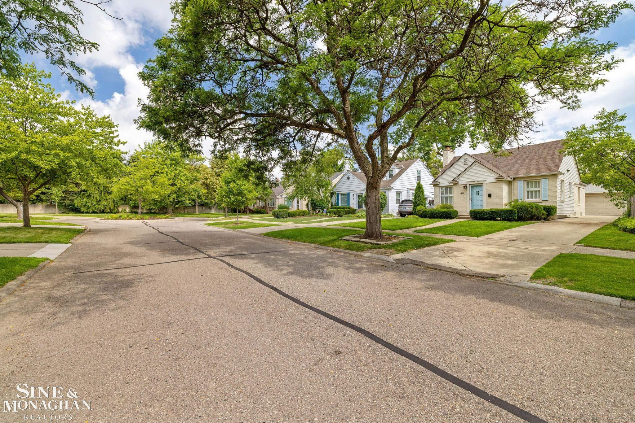 418 Hillcrest Avenue, Grosse Pointe Farms, MI 48236 — Photo 43