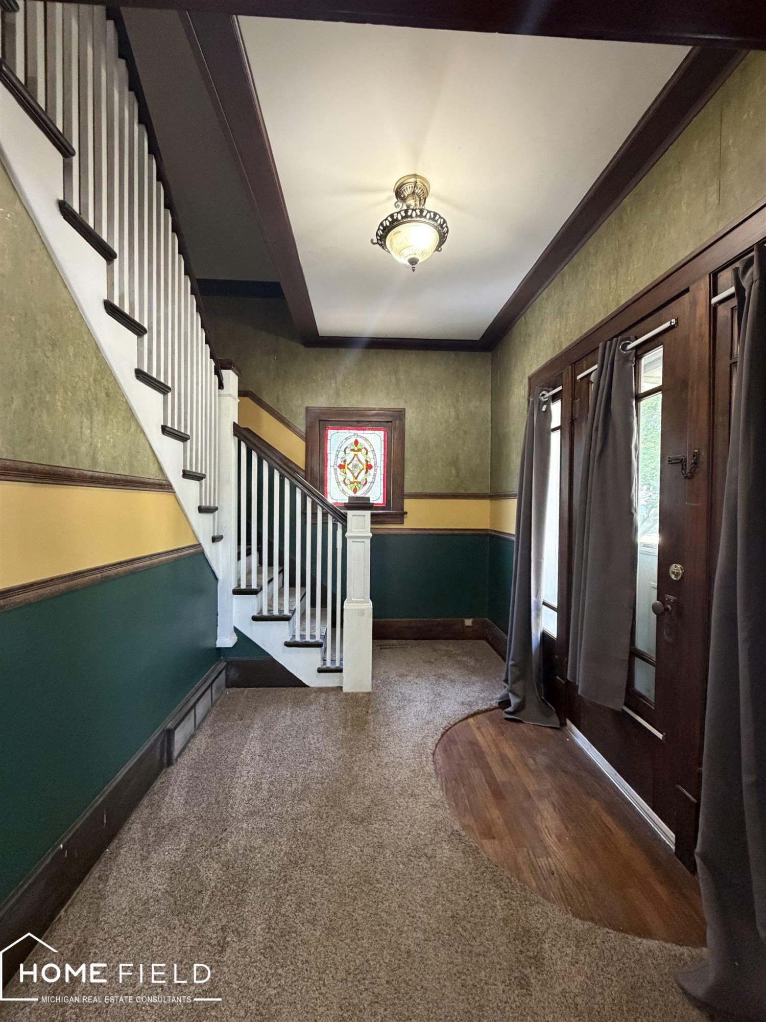 803 Ament Street, Owosso, MI 48867 — Photo 13
