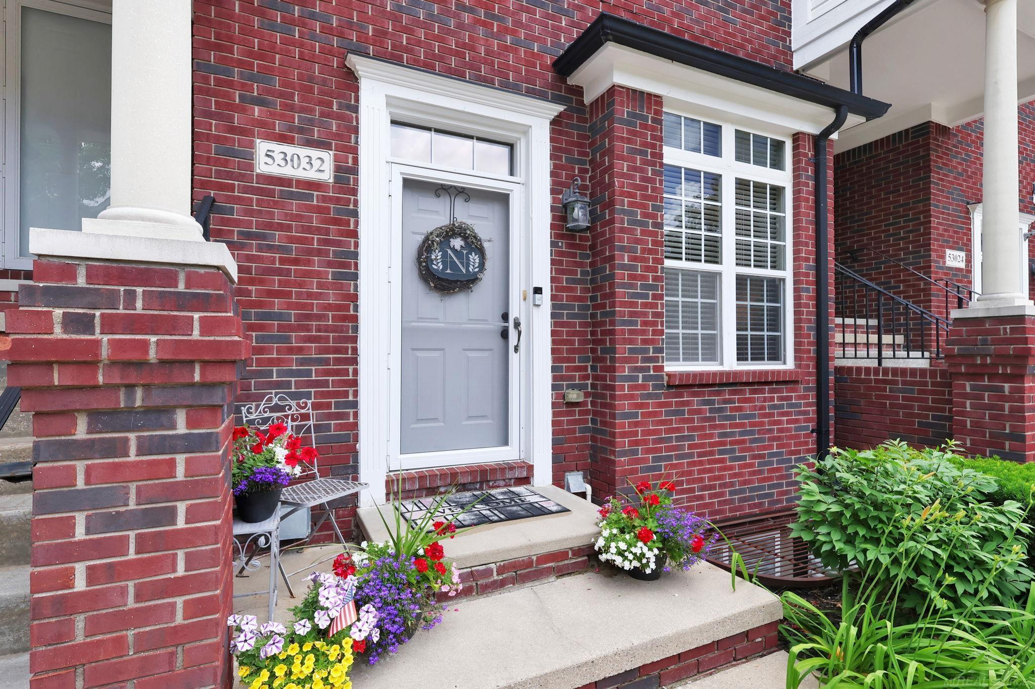 53032 Providence Drive, Shelby Twp, MI 48315 — Photo 4