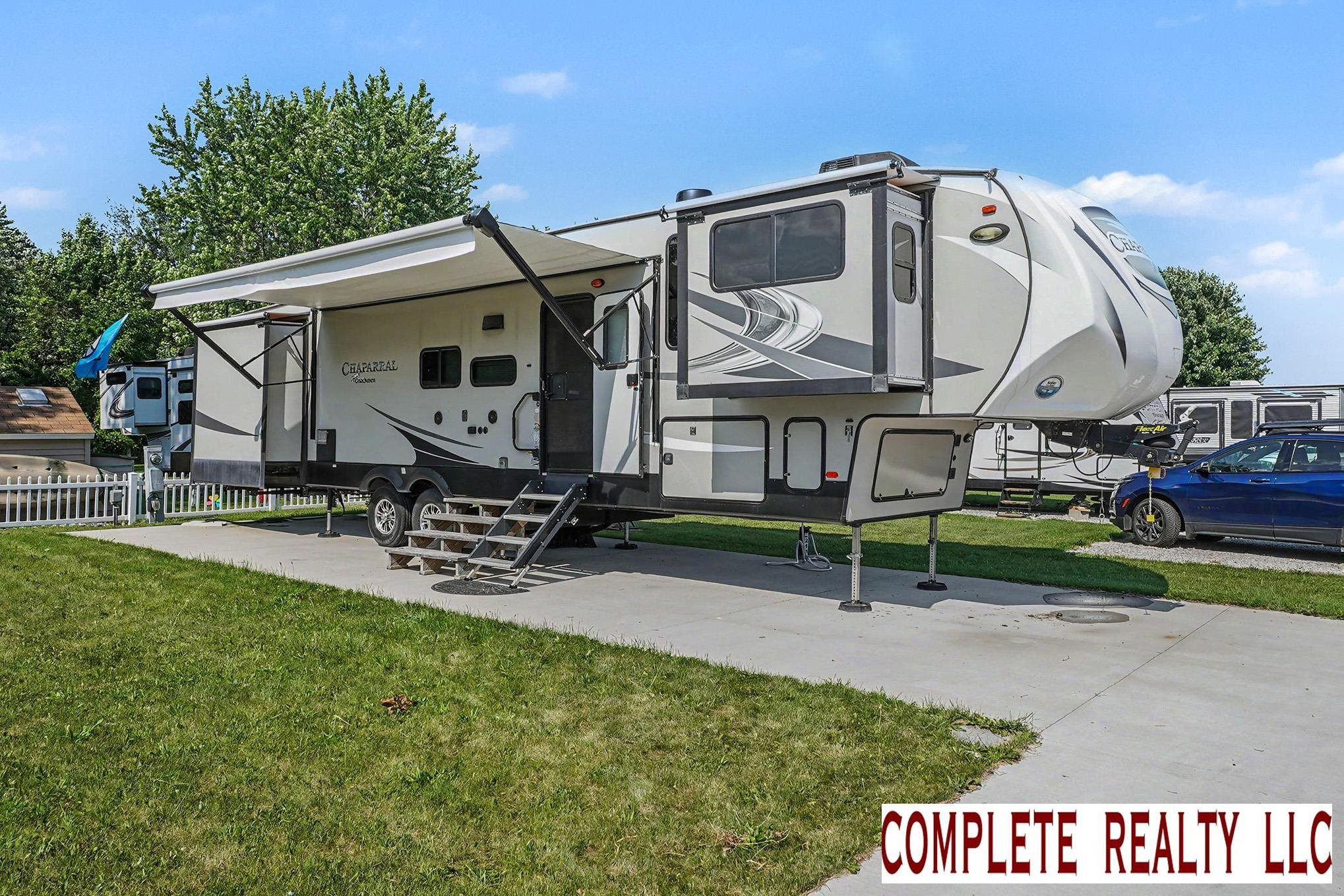 831 S Main Unit 213 Street, Au Gres, MI 48703 — Photo 4