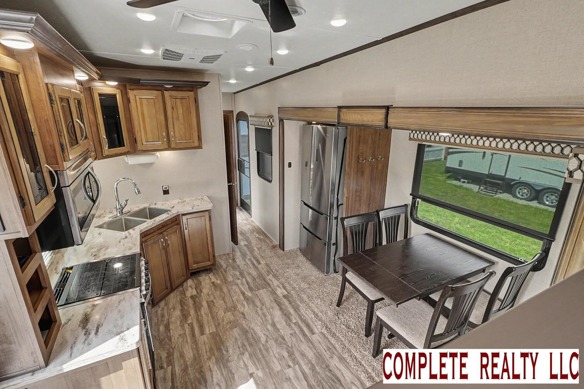 831 S Main Unit 213 Street, Au Gres, MI 48703 — Photo 12