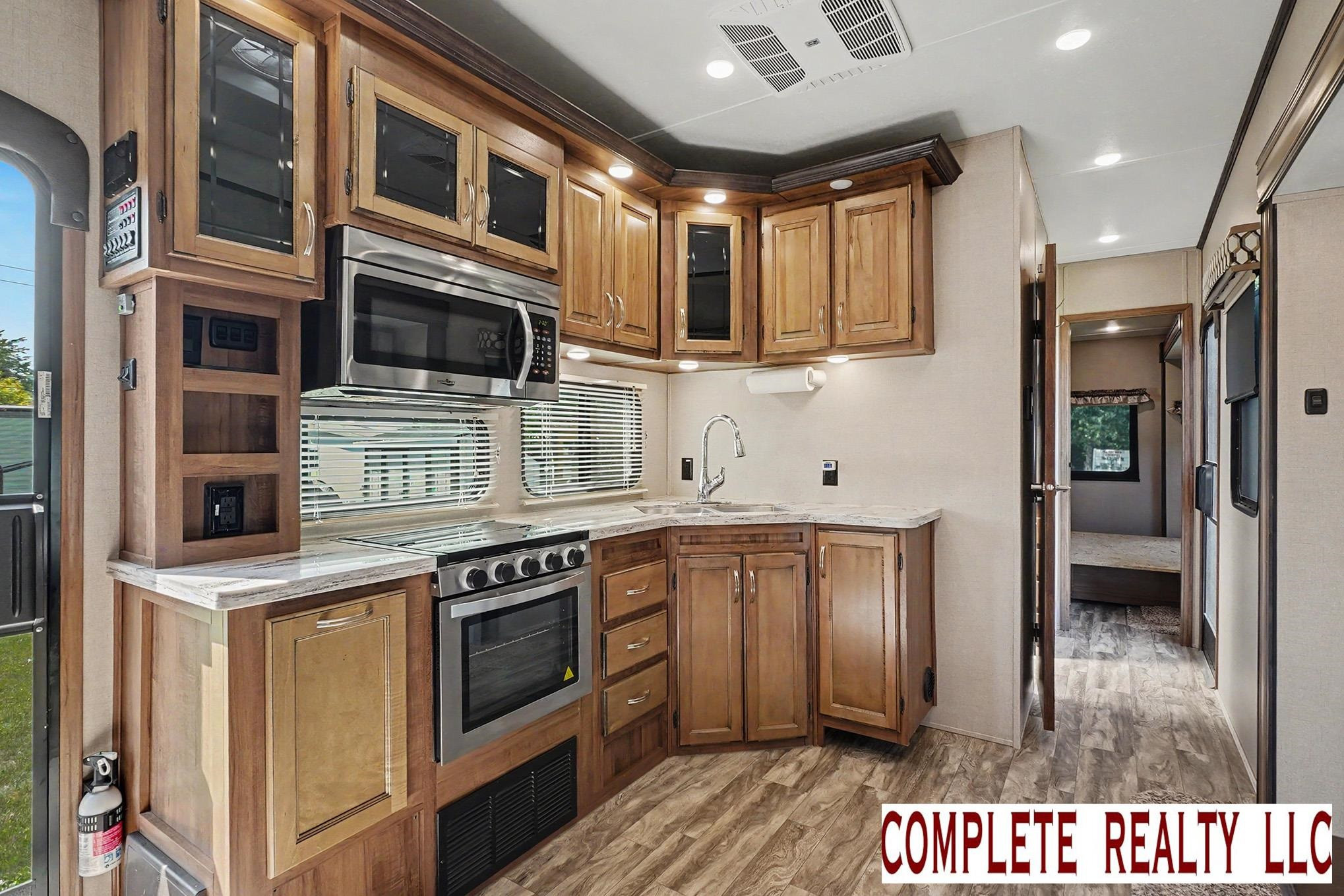 831 S Main Unit 213 Street, Au Gres, MI 48703 — Photo 14