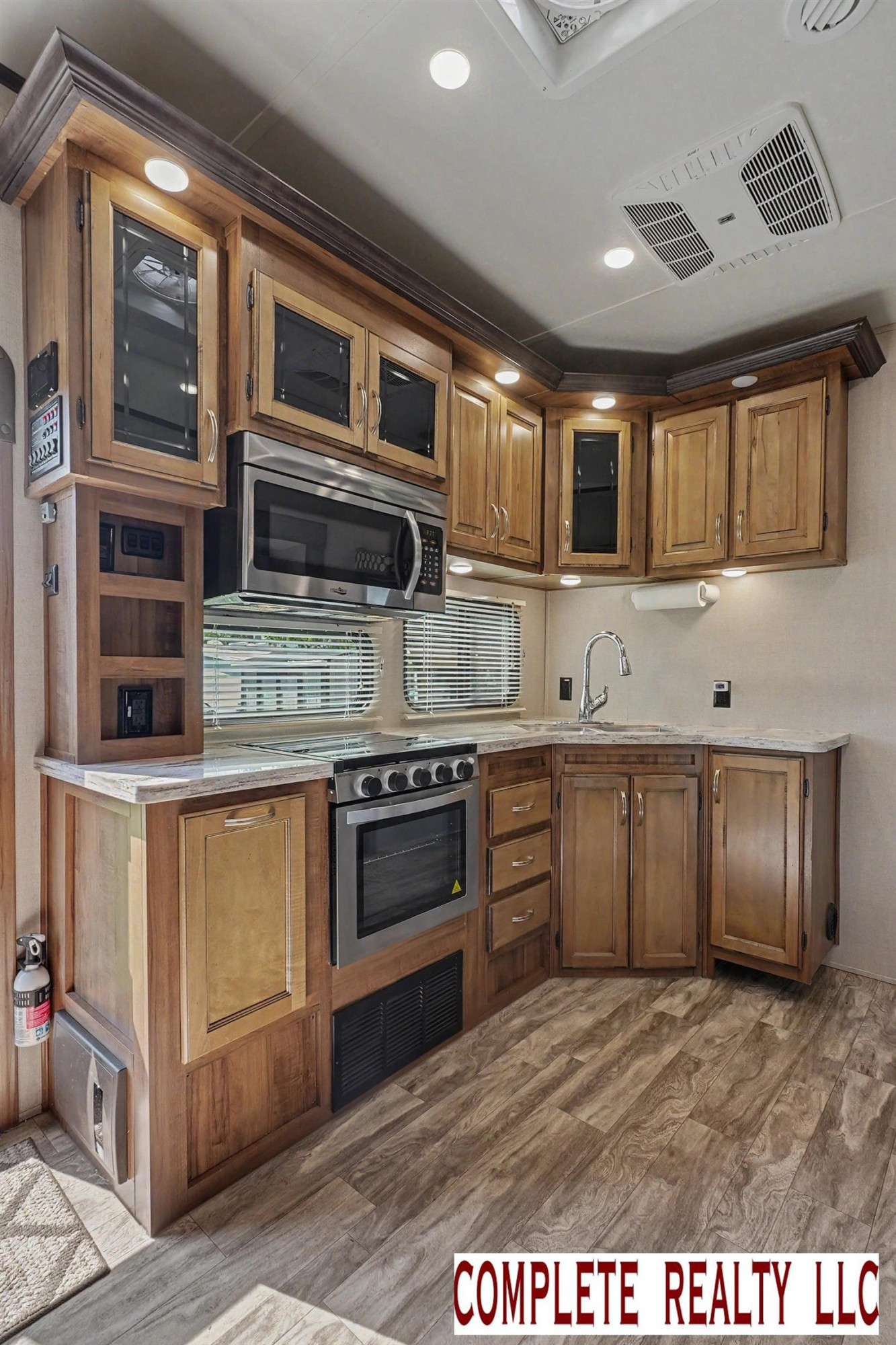 831 S Main Unit 213 Street, Au Gres, MI 48703 — Photo 15