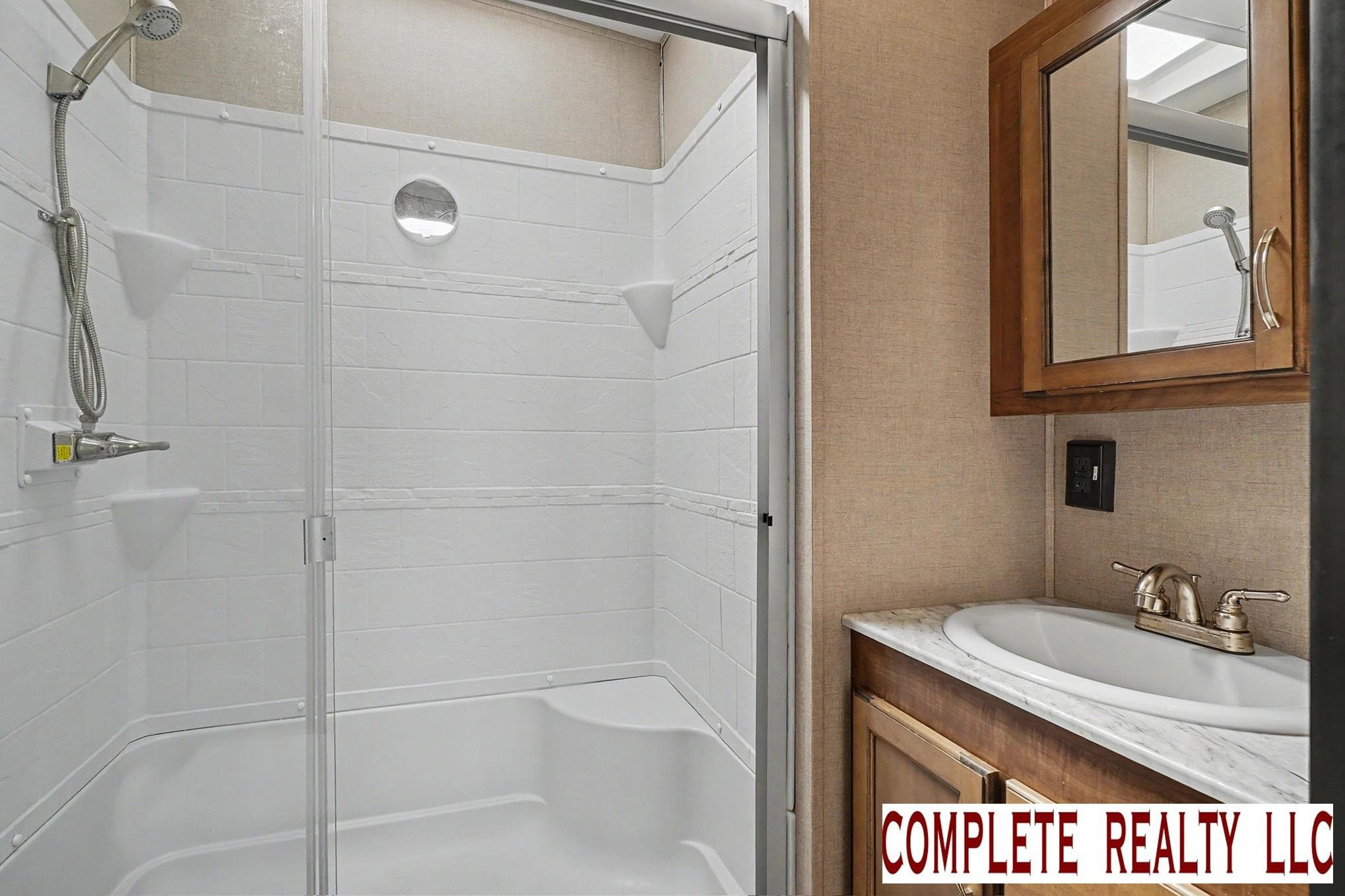 831 S Main Unit 213 Street, Au Gres, MI 48703 — Photo 22