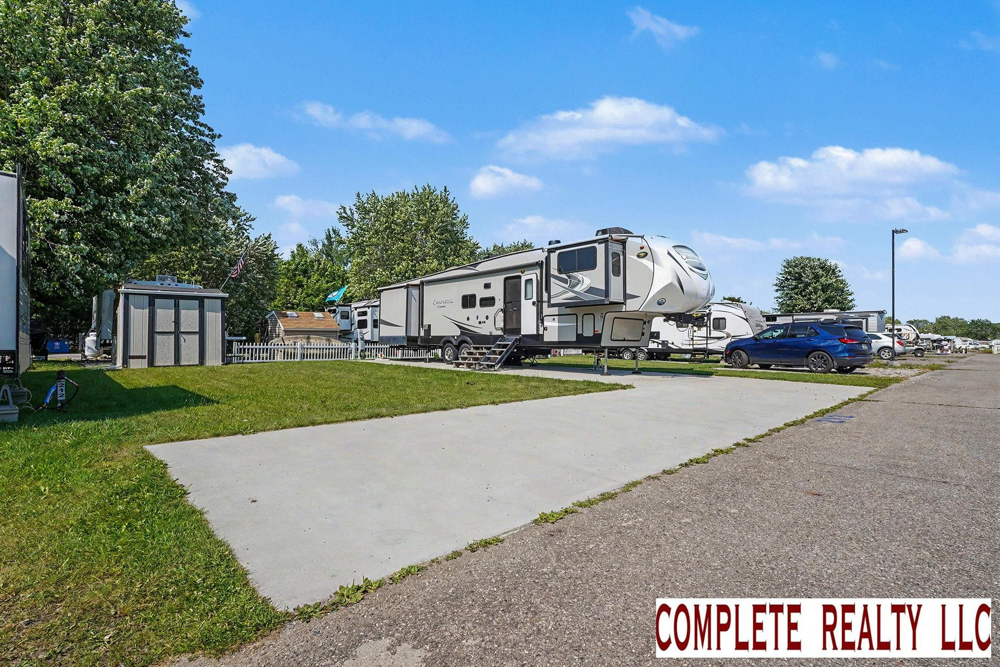 831 S Main Unit 213 Street, Au Gres, MI 48703 — Photo 25