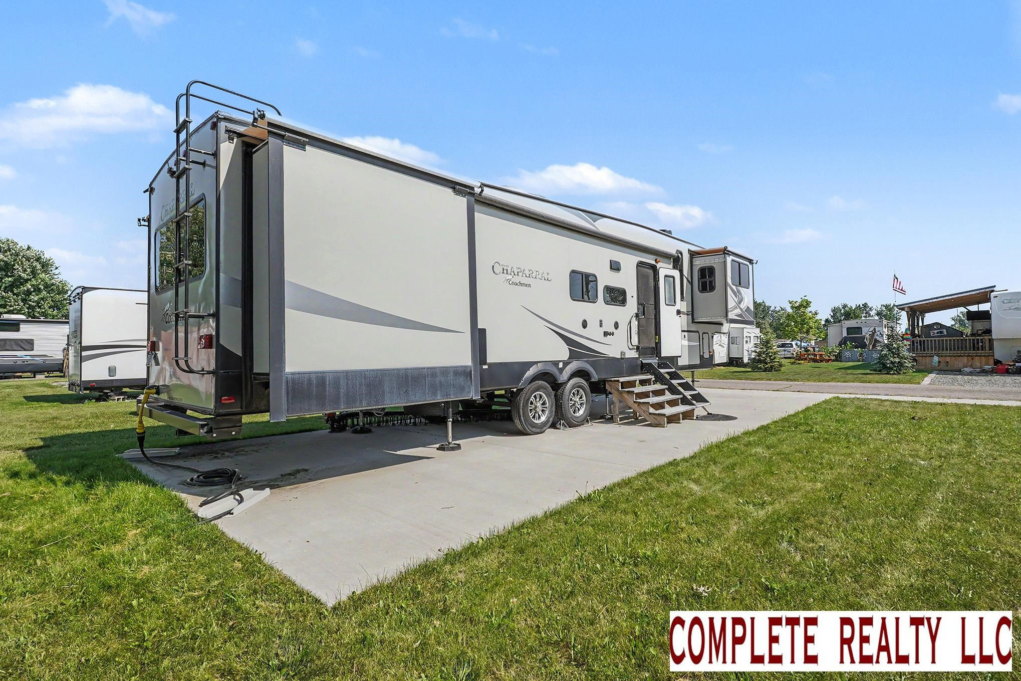 831 S Main Unit 213 Street, Au Gres, MI 48703 — Photo 28