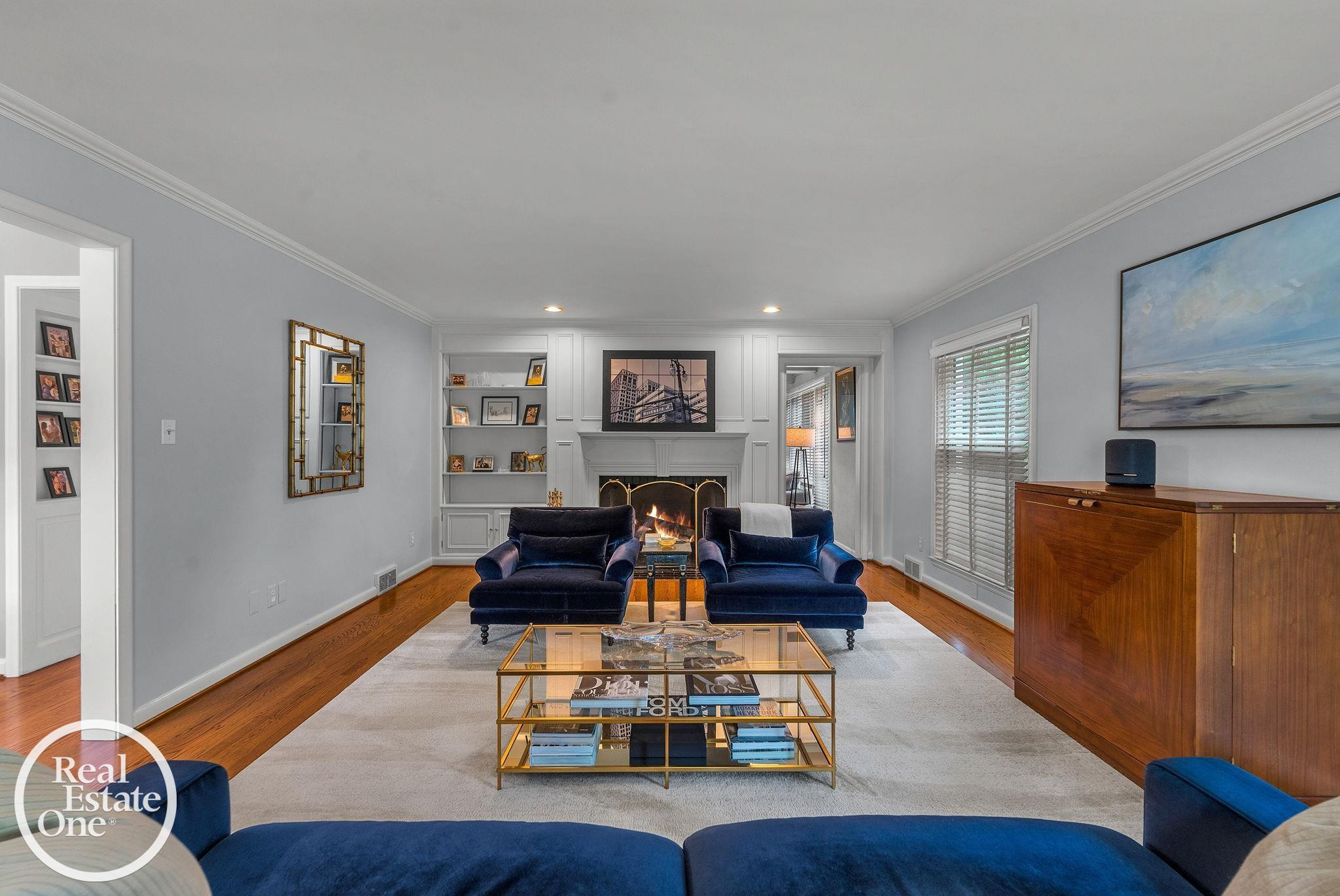 90 Colonial Road, Grosse Pointe Shores, MI 48236 — Photo 7