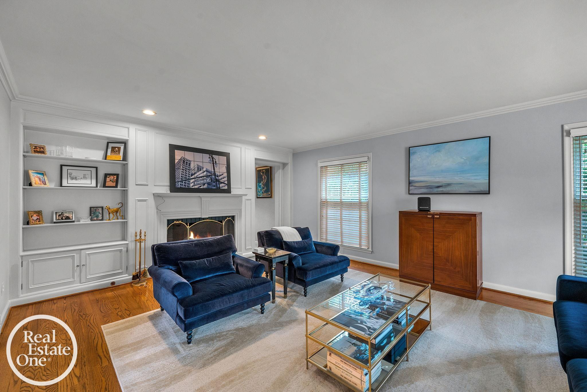 90 Colonial Road, Grosse Pointe Shores, MI 48236 — Photo 8