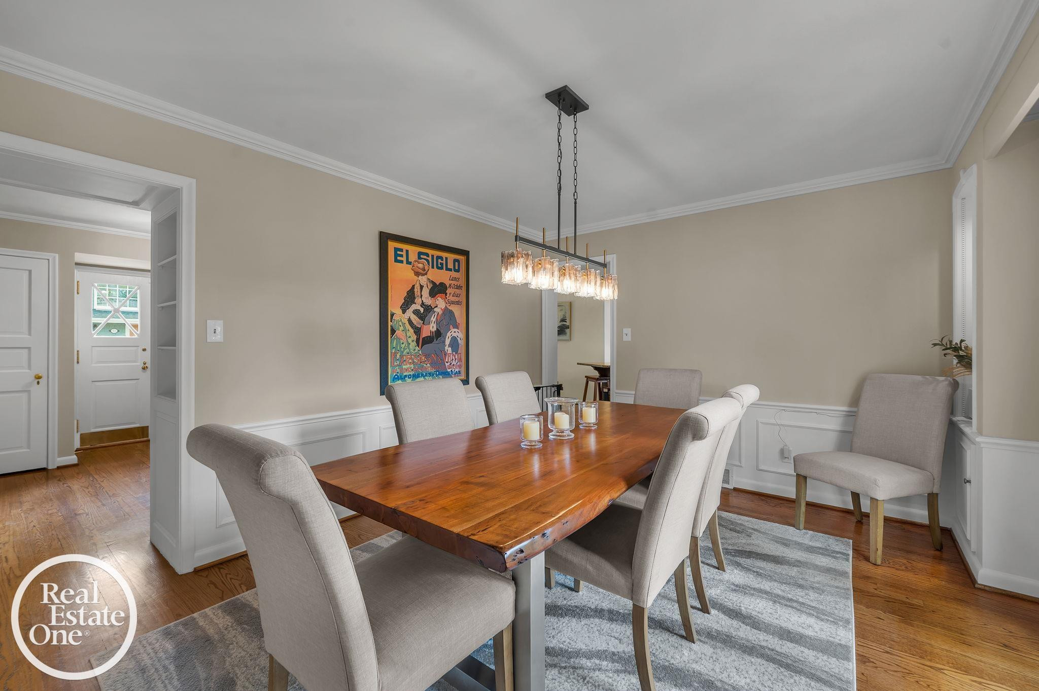 90 Colonial Road, Grosse Pointe Shores, MI 48236 — Photo 9