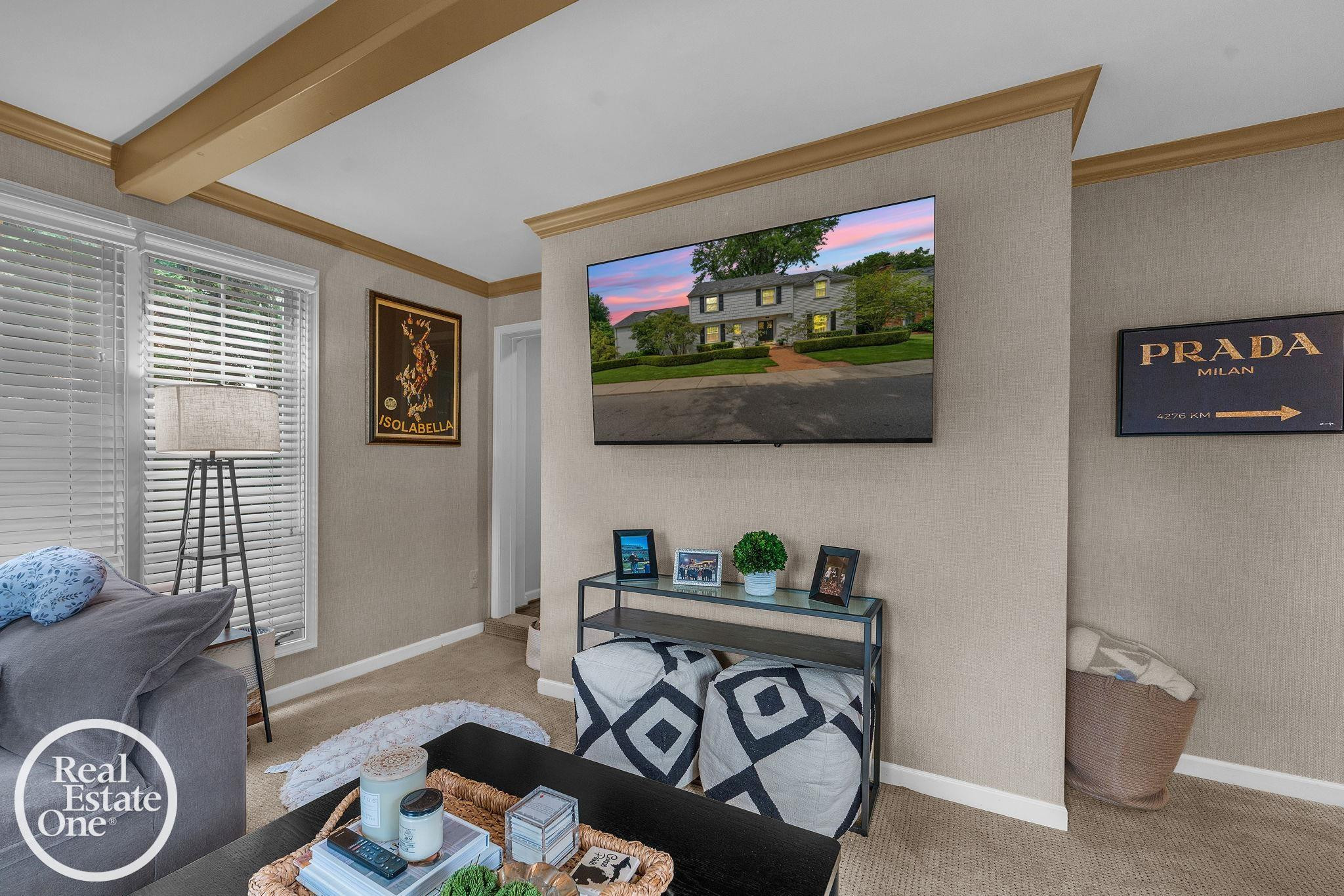 90 Colonial Road, Grosse Pointe Shores, MI 48236 — Photo 16