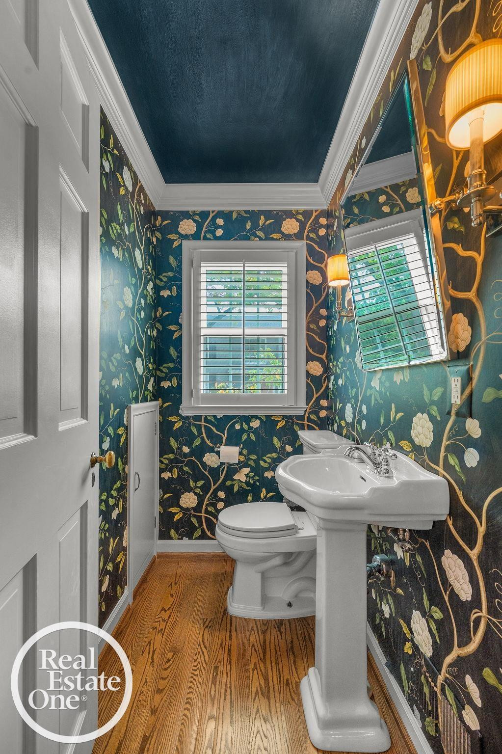 90 Colonial Road, Grosse Pointe Shores, MI 48236 — Photo 19