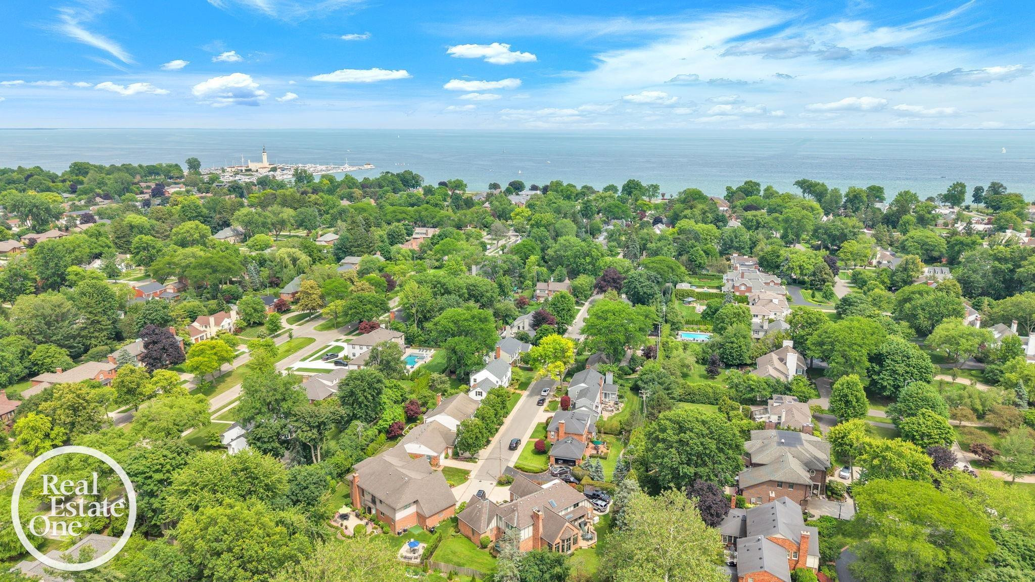 90 Colonial Road, Grosse Pointe Shores, MI 48236 — Photo 46