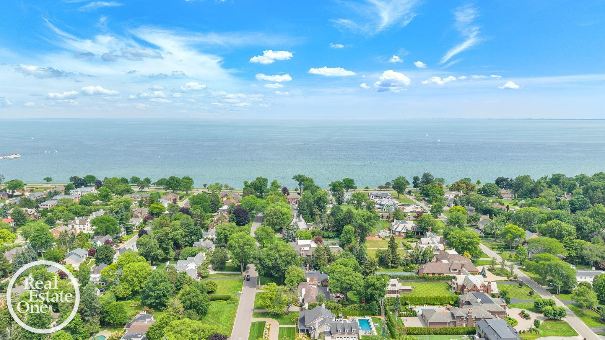 90 Colonial Road, Grosse Pointe Shores, MI 48236 — Photo 47