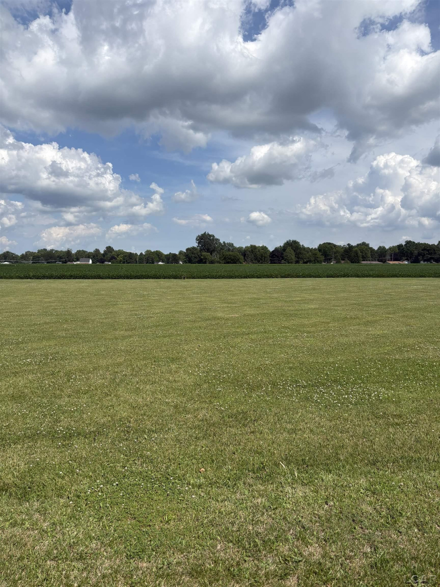 5000 BLK Ricker Lot A Highway, Blissfield, MI 49228 — front exterior