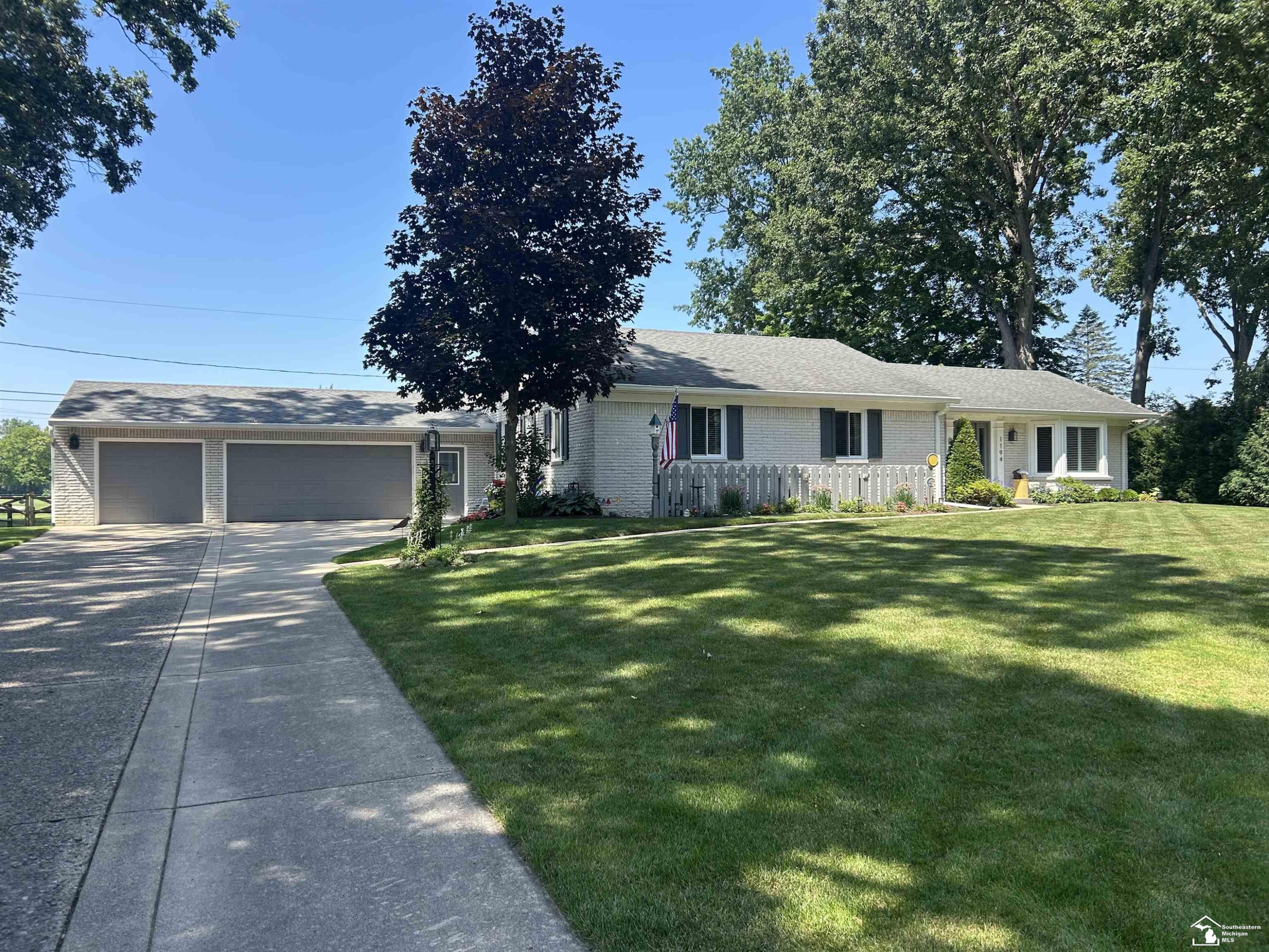 1194 Valetta Drive, Temperance, MI 48182 — Photo 3