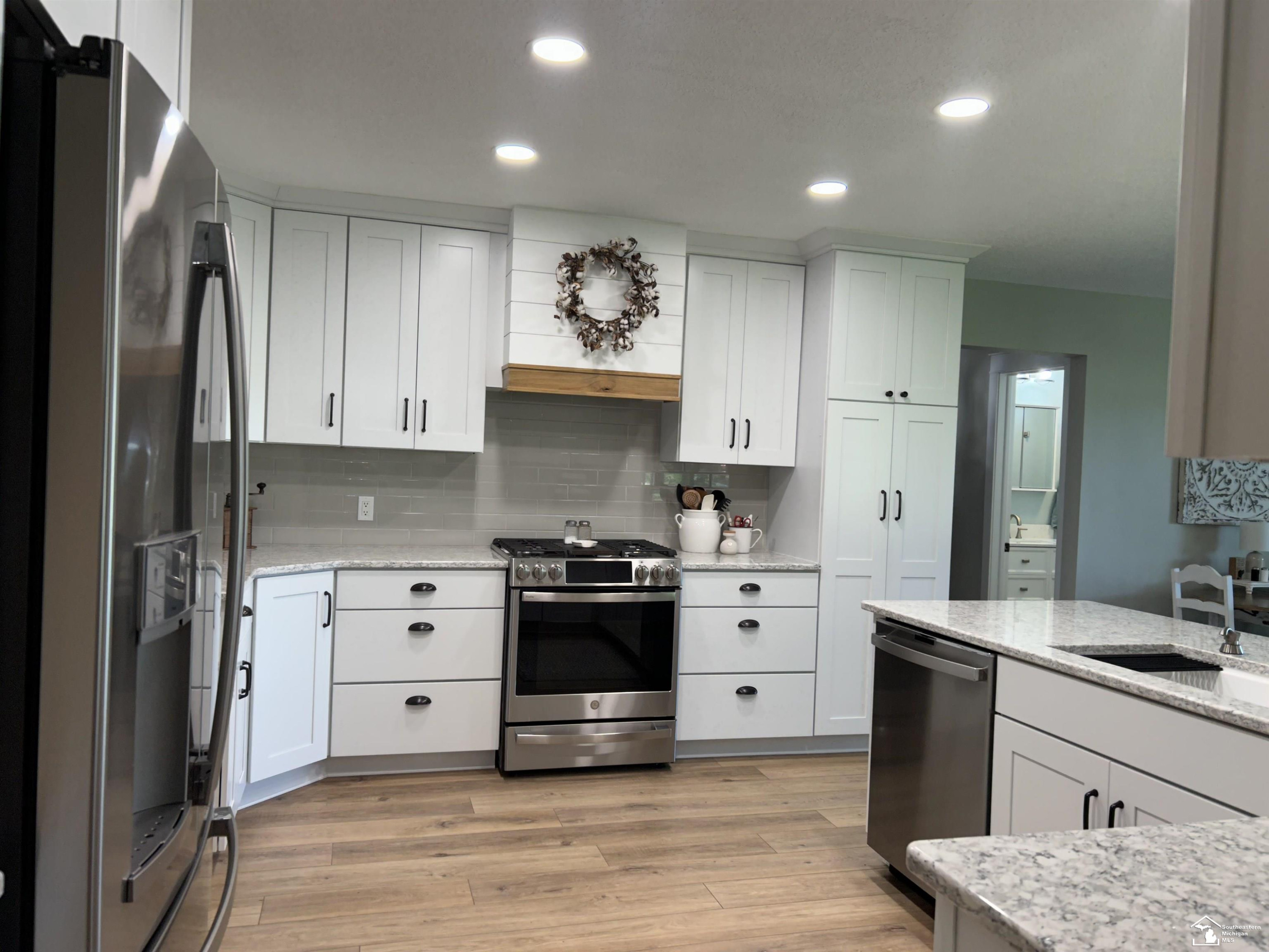 1194 Valetta Drive, Temperance, MI 48182 — Photo 5