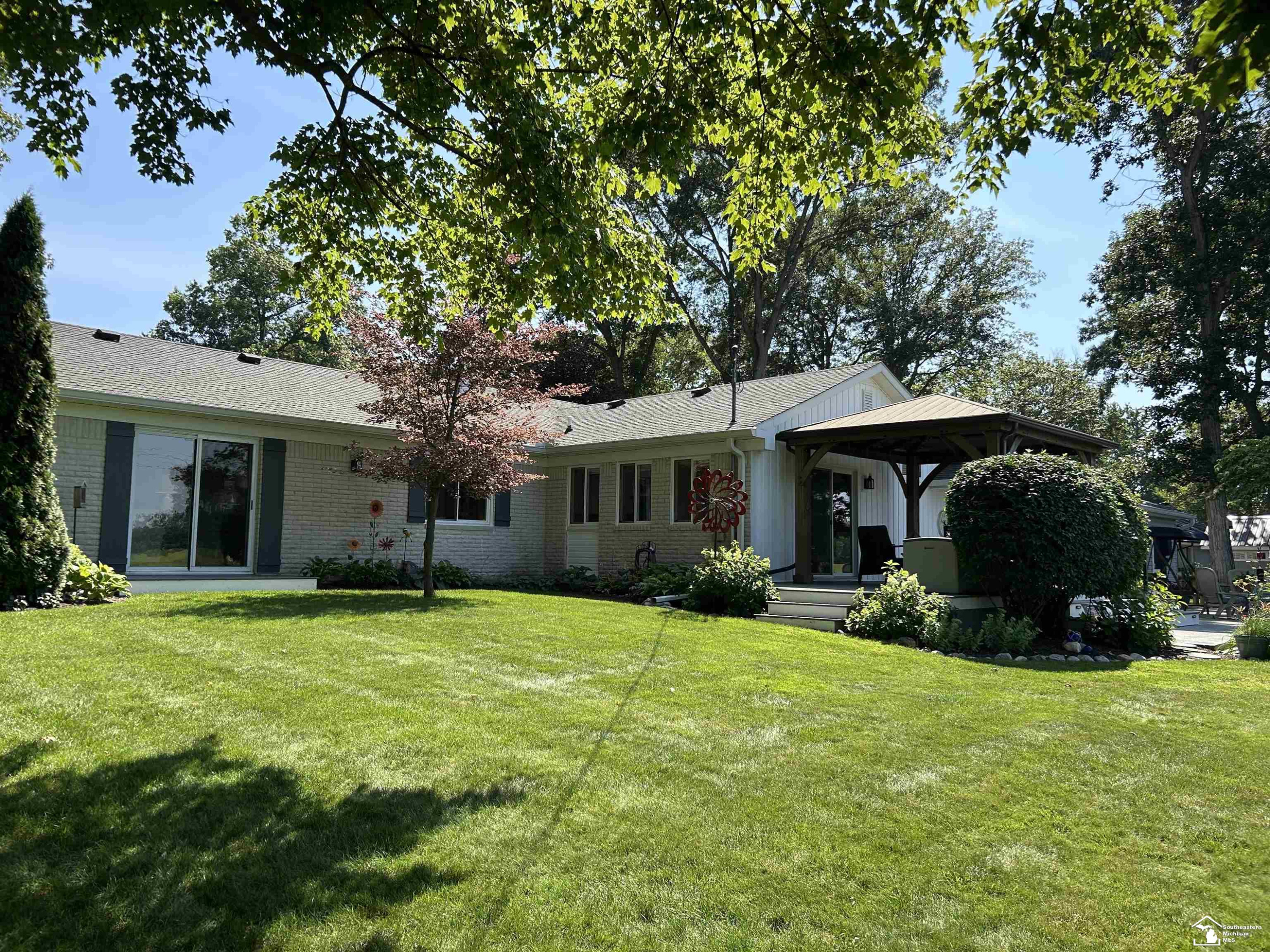 1194 Valetta Drive, Temperance, MI 48182 — Photo 19