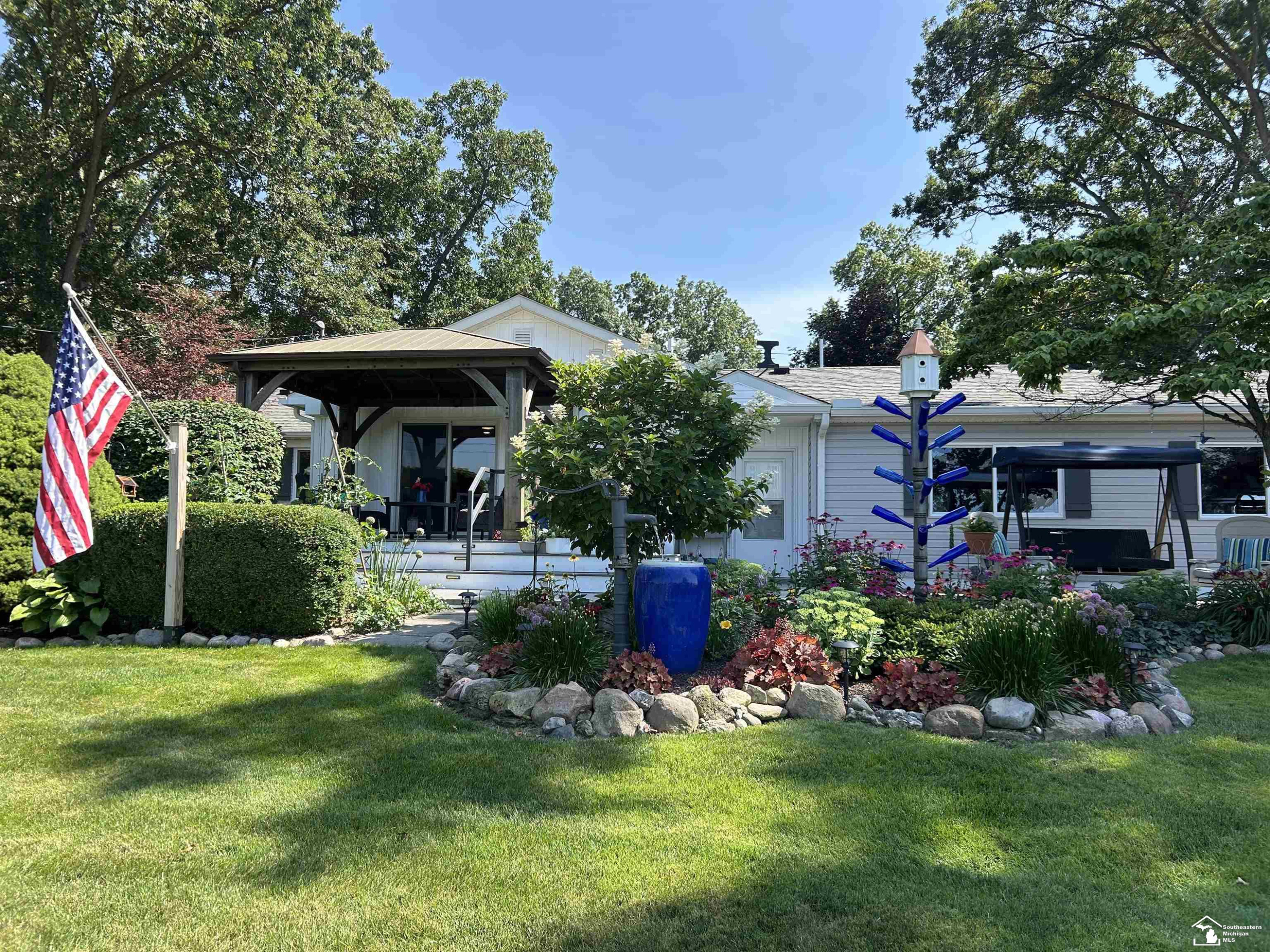 1194 Valetta Drive, Temperance, MI 48182 — Photo 20