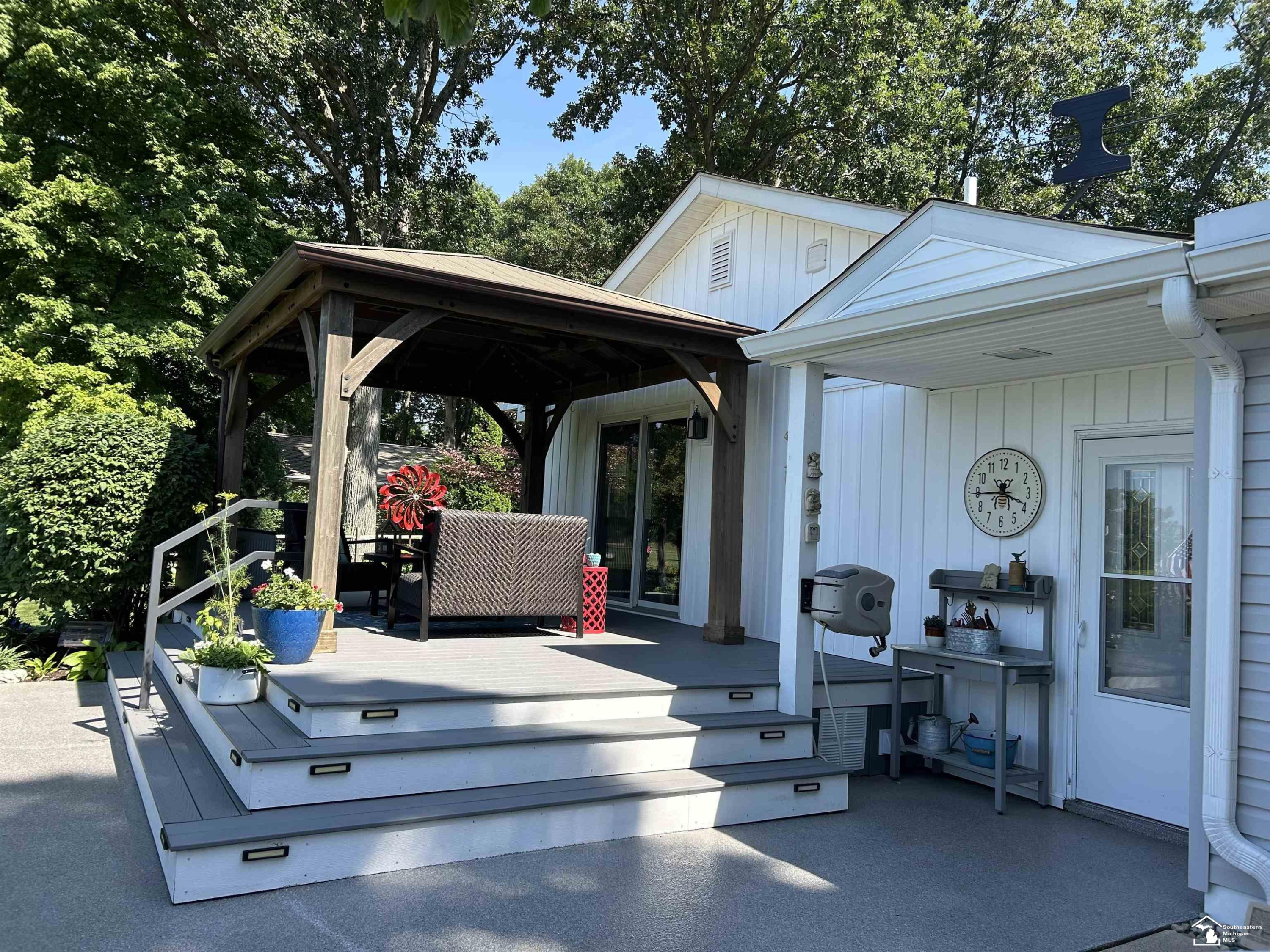1194 Valetta Drive, Temperance, MI 48182 — Photo 21