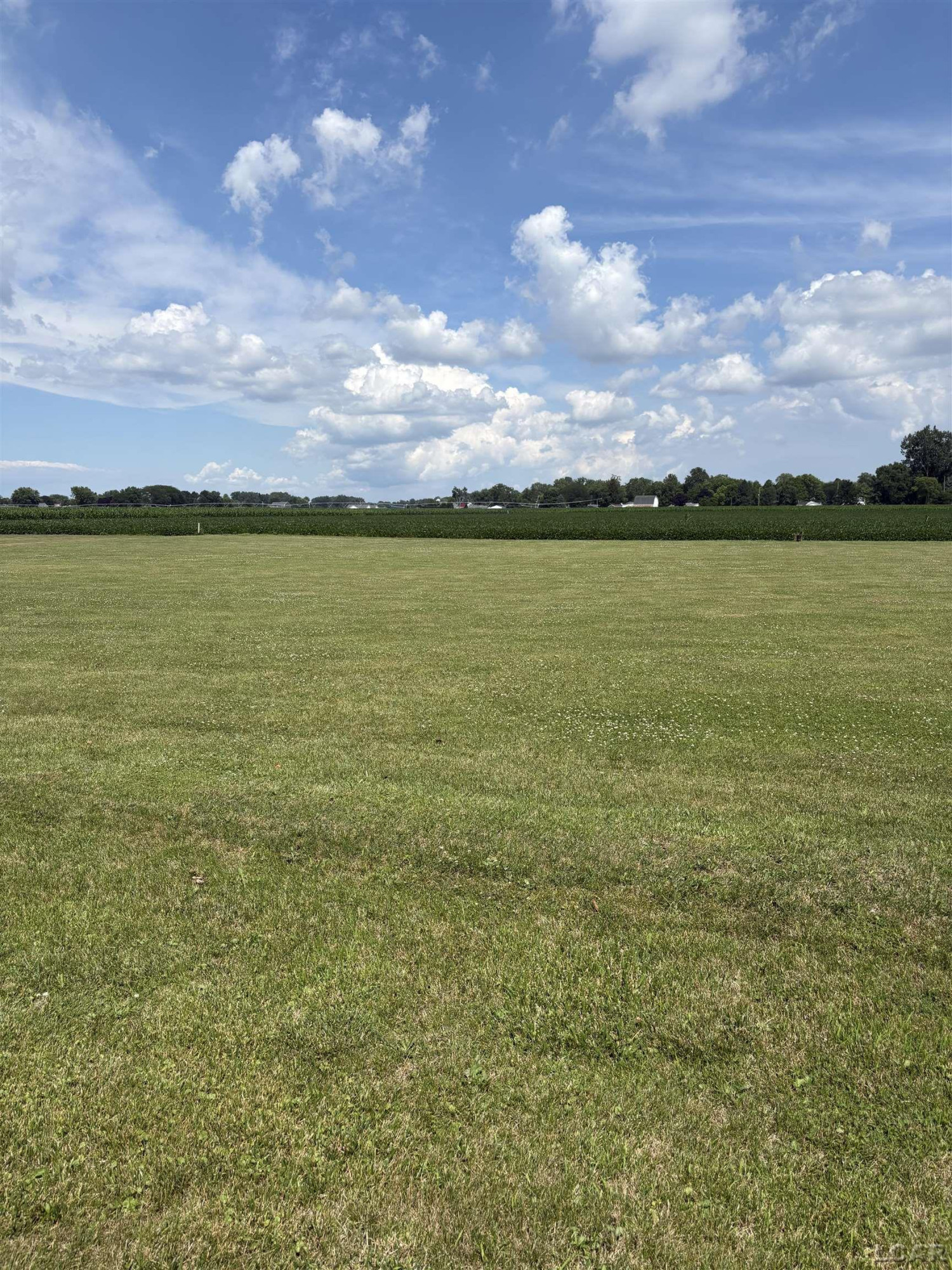 5000 BLK Ricker Lot B Highway, Blissfield, MI 49228 — front exterior