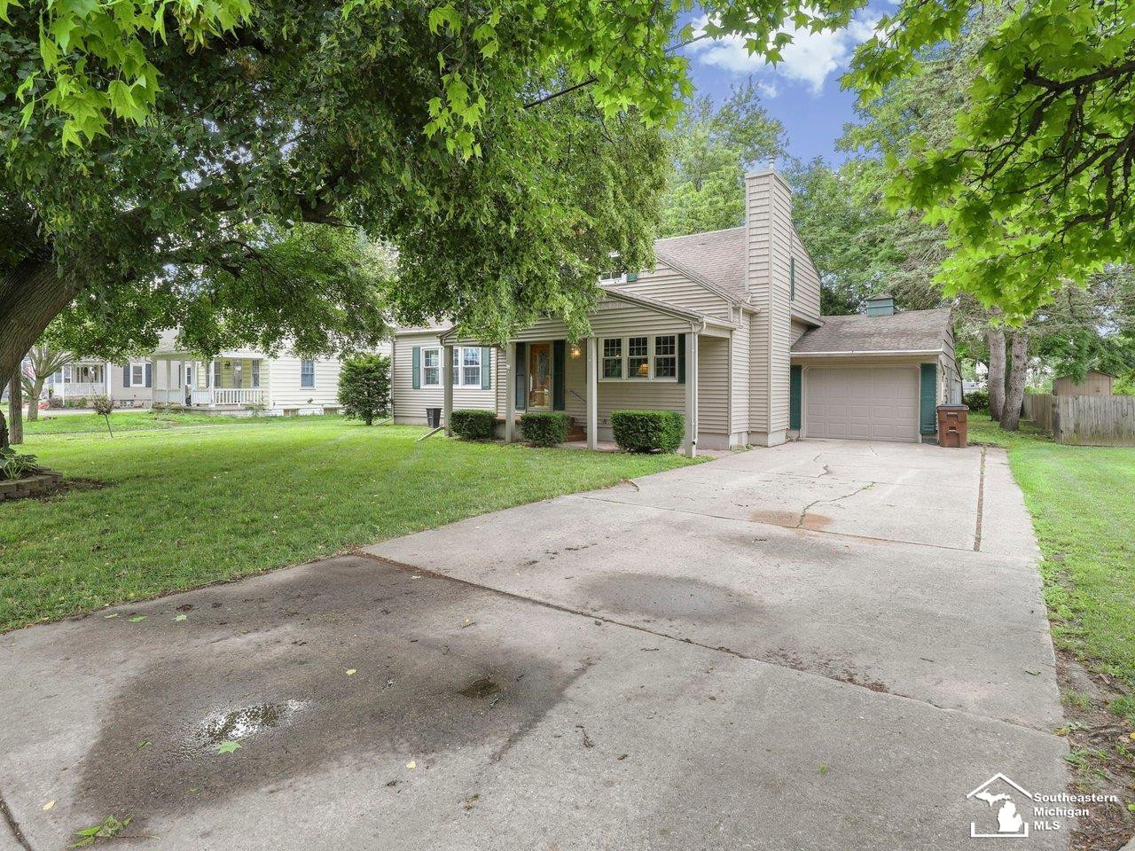 2033 Wilson Drive, Erie, MI — Photo 3