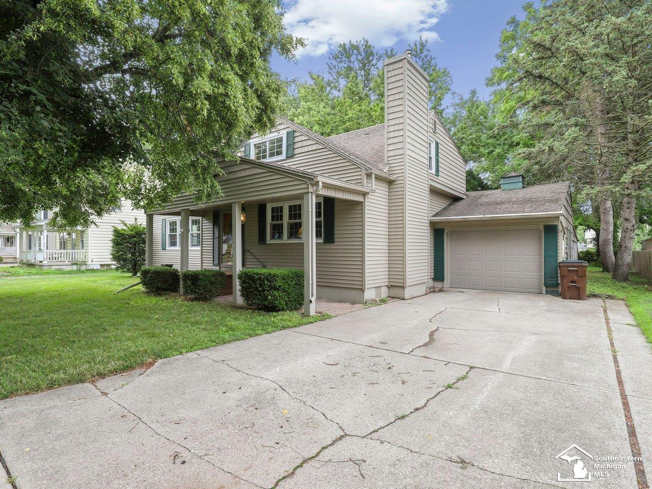 2033 Wilson Drive, Erie, MI — Photo 4