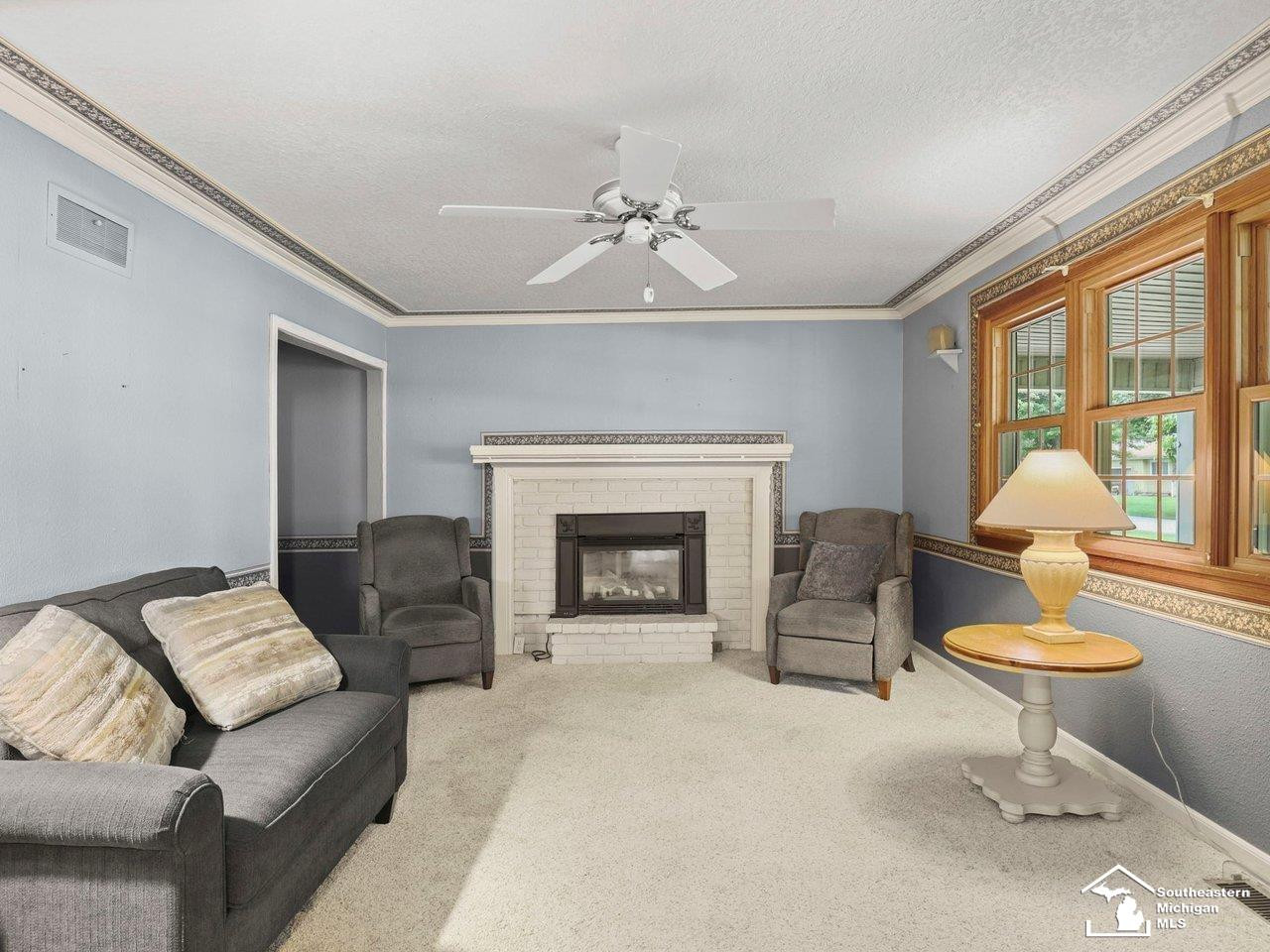 2033 Wilson Drive, Erie, MI — Photo 9