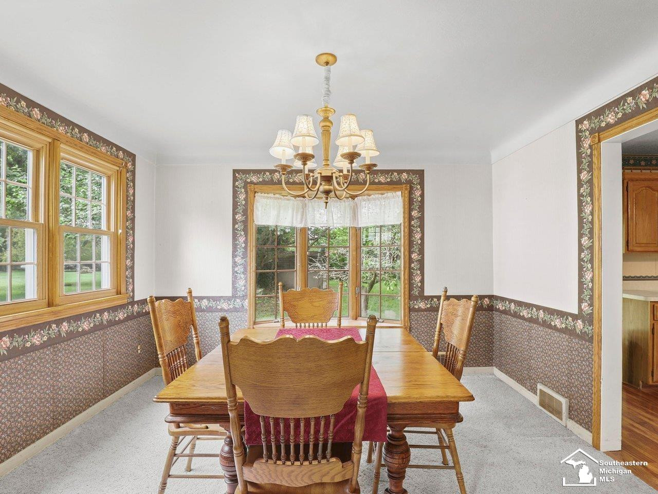 2033 Wilson Drive, Erie, MI — Photo 15