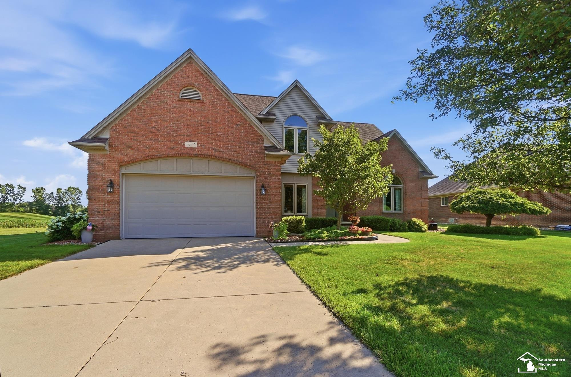 1010 Saint James Park, Monroe, MI 48161 — Photo 6