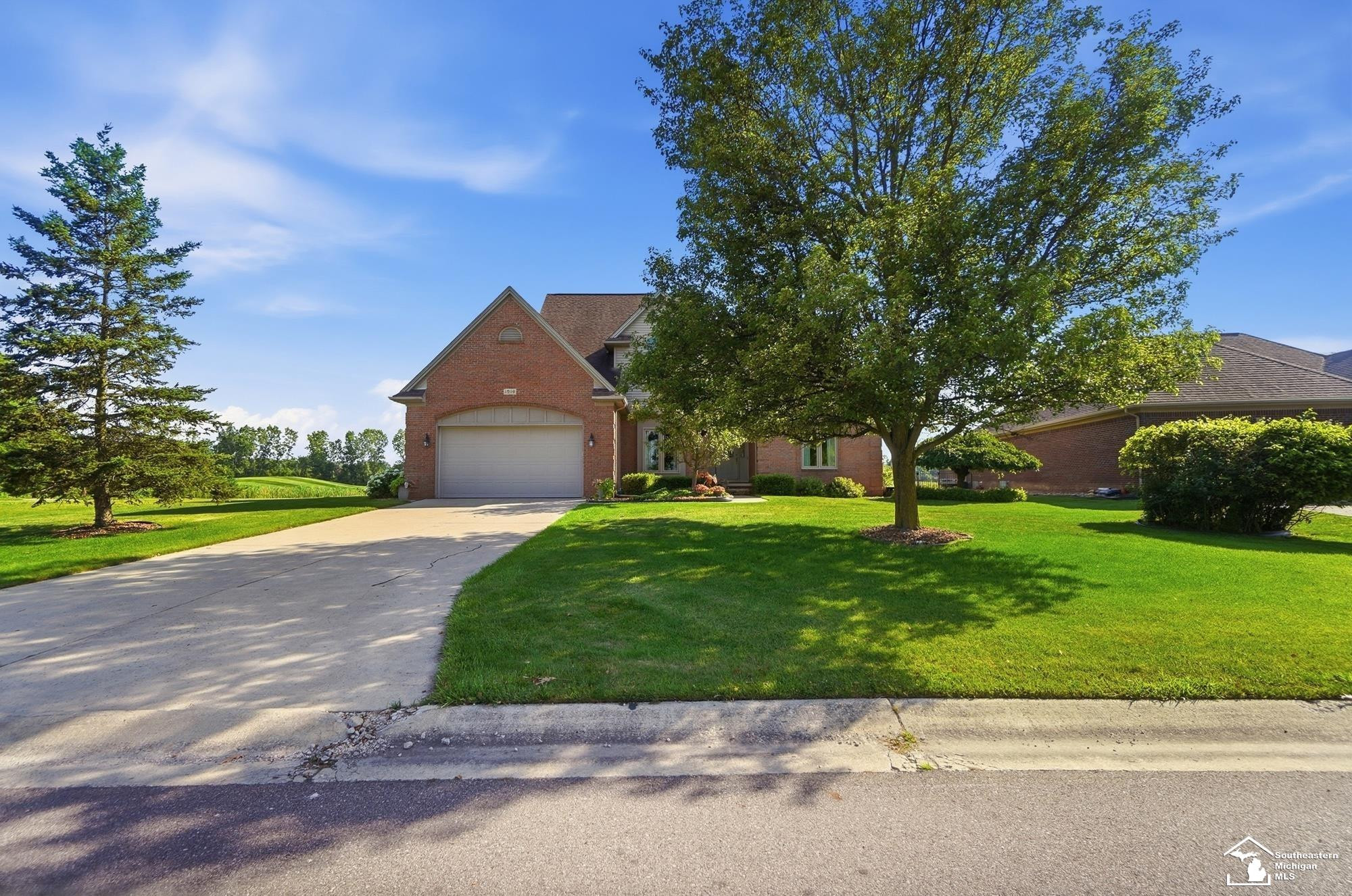 1010 Saint James Park, Monroe, MI 48161 — Photo 7