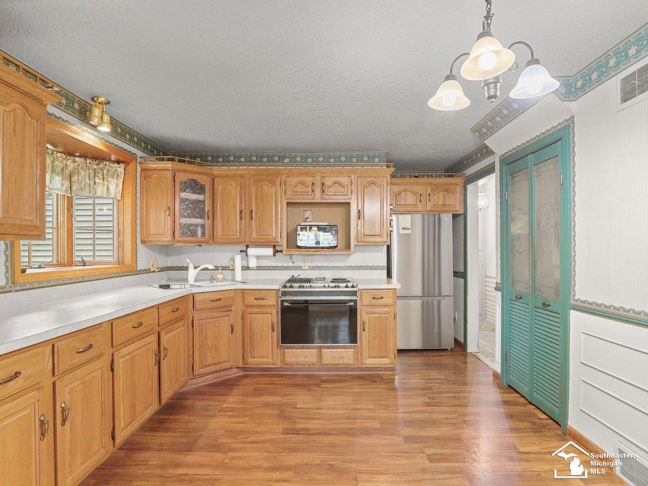 2033 Wilson Drive, Erie, MI — Photo 18