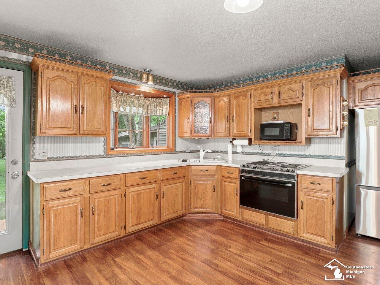 2033 Wilson Drive, Erie, MI — Photo 19
