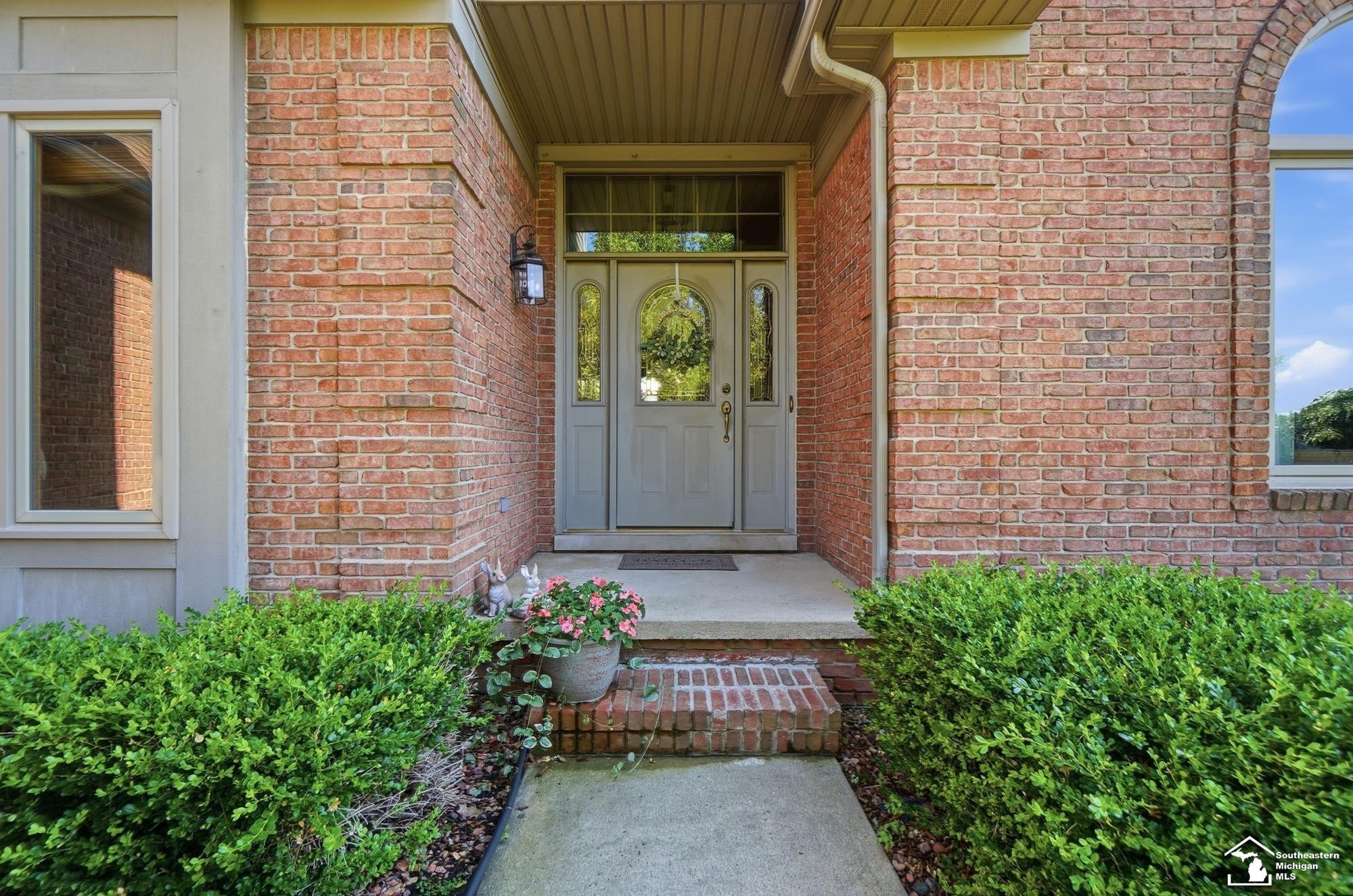 1010 Saint James Park, Monroe, MI 48161 — Photo 11