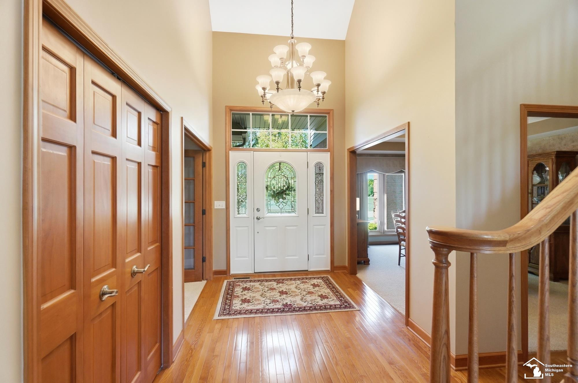 1010 Saint James Park, Monroe, MI 48161 — Photo 15