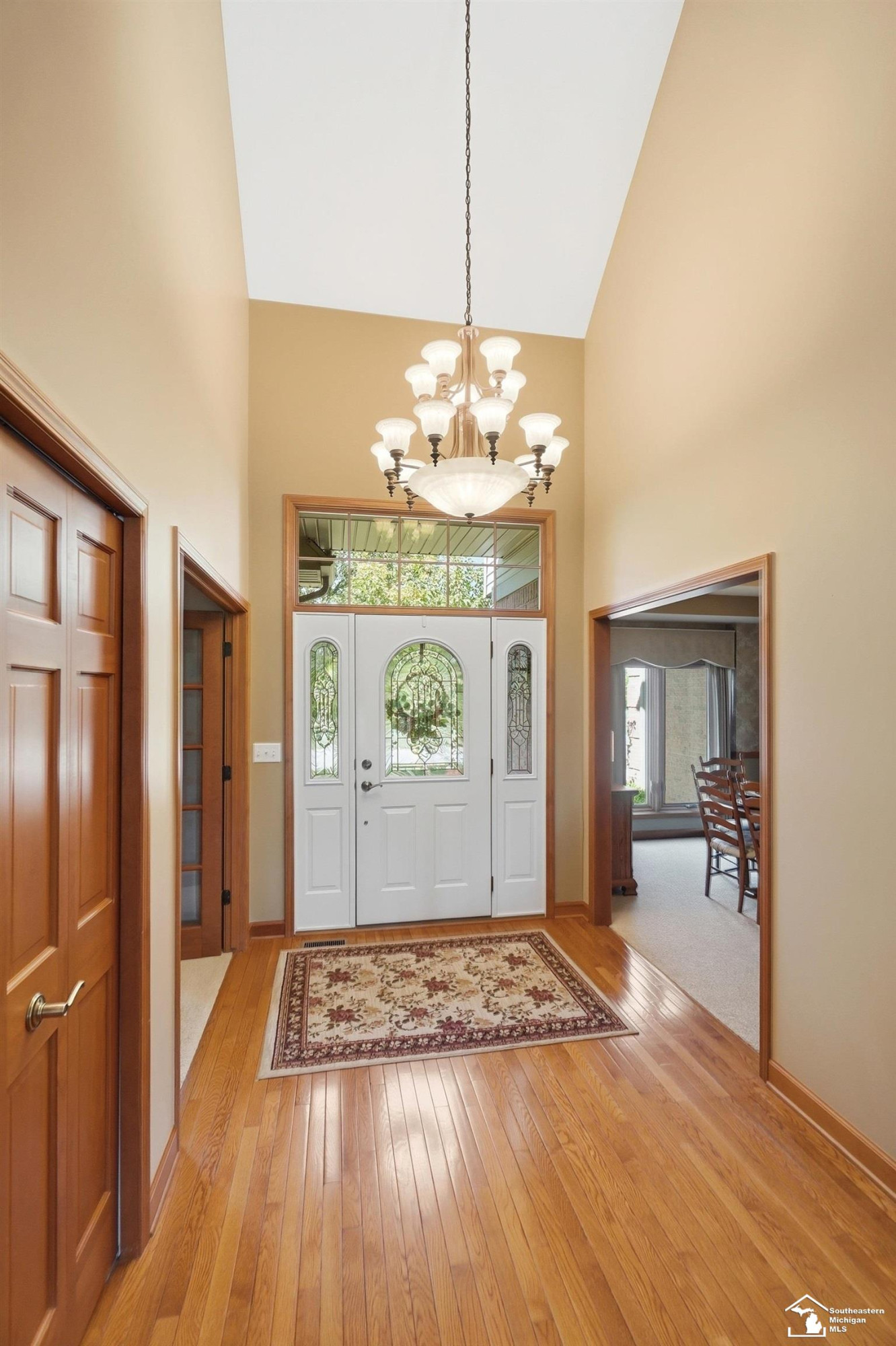 1010 Saint James Park, Monroe, MI 48161 — Photo 16