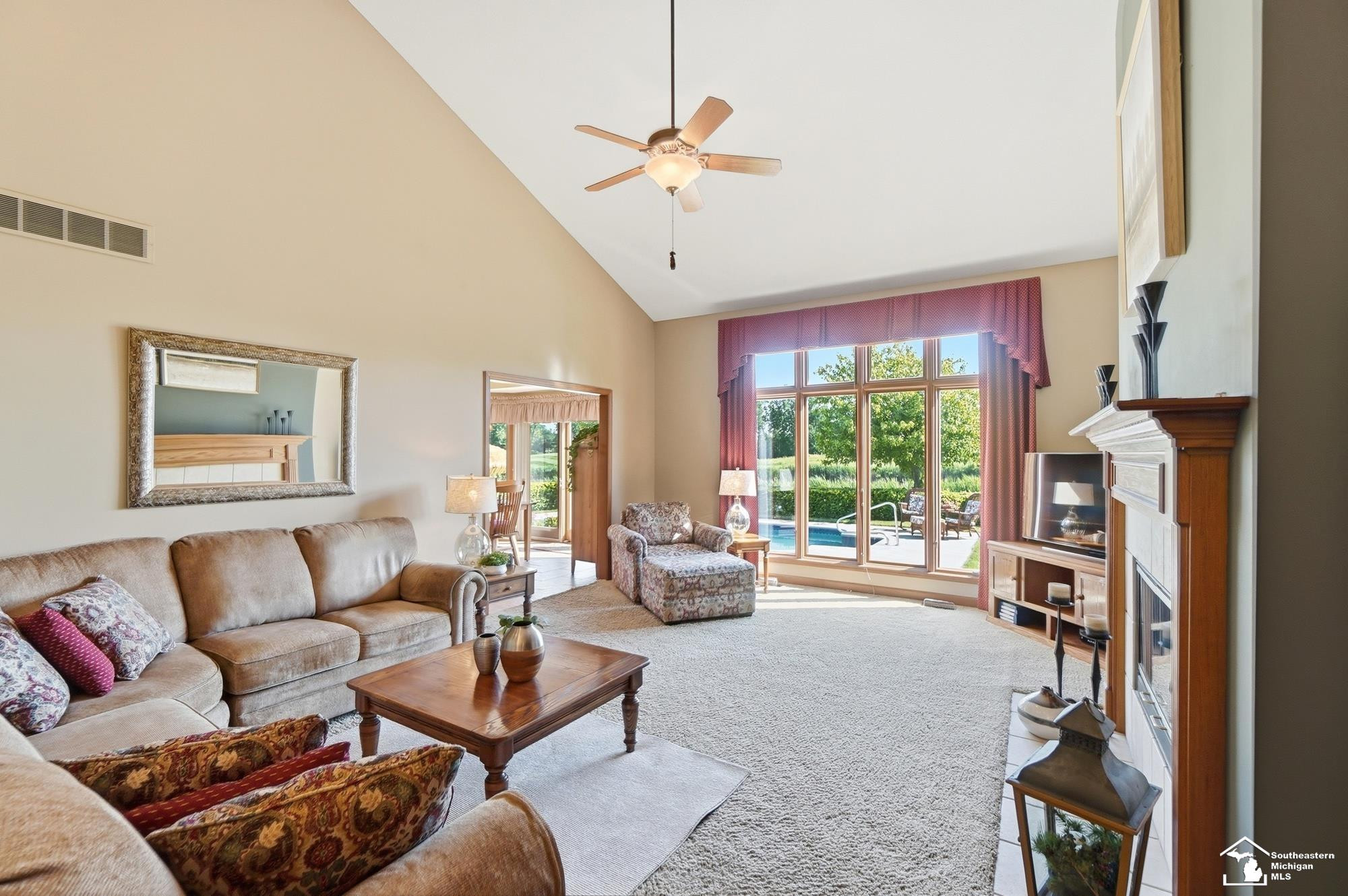 1010 Saint James Park, Monroe, MI 48161 — Photo 18