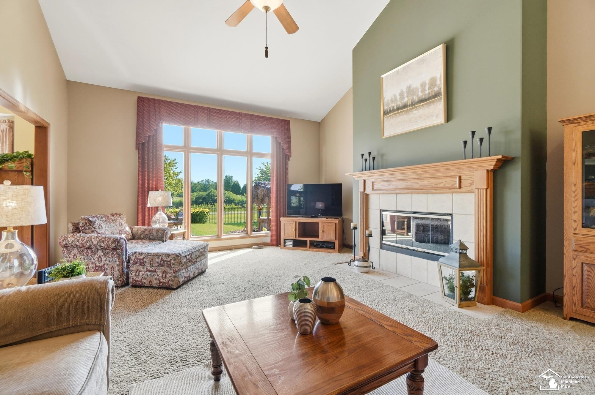 1010 Saint James Park, Monroe, MI 48161 — Photo 19