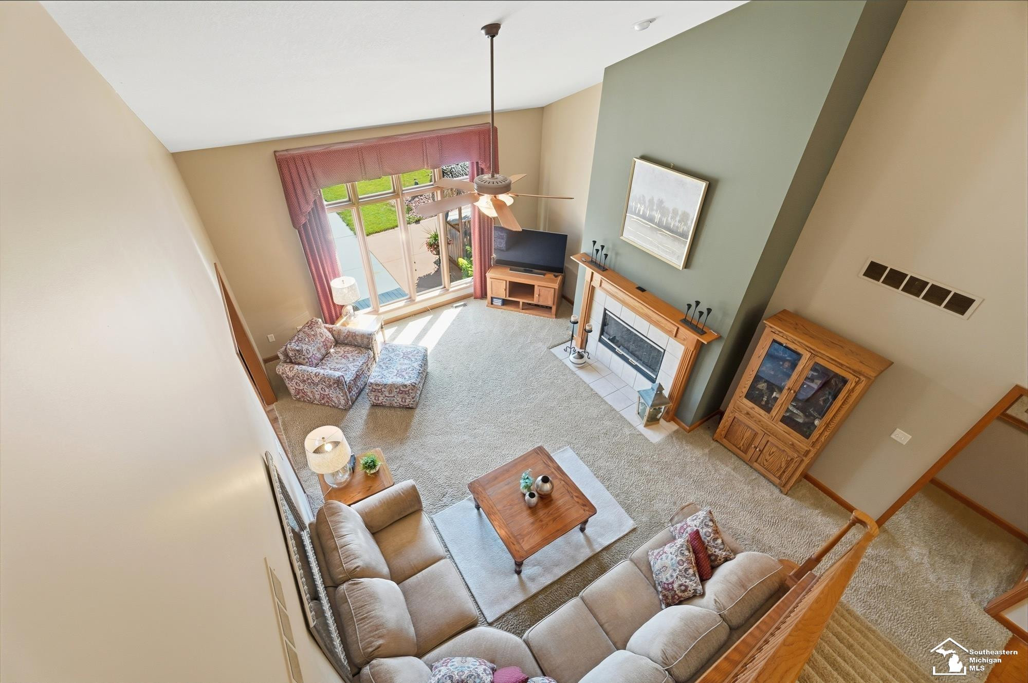 1010 Saint James Park, Monroe, MI 48161 — Photo 20