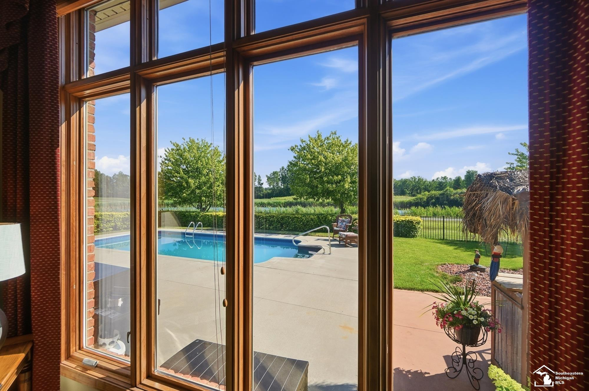 1010 Saint James Park, Monroe, MI 48161 — Photo 21