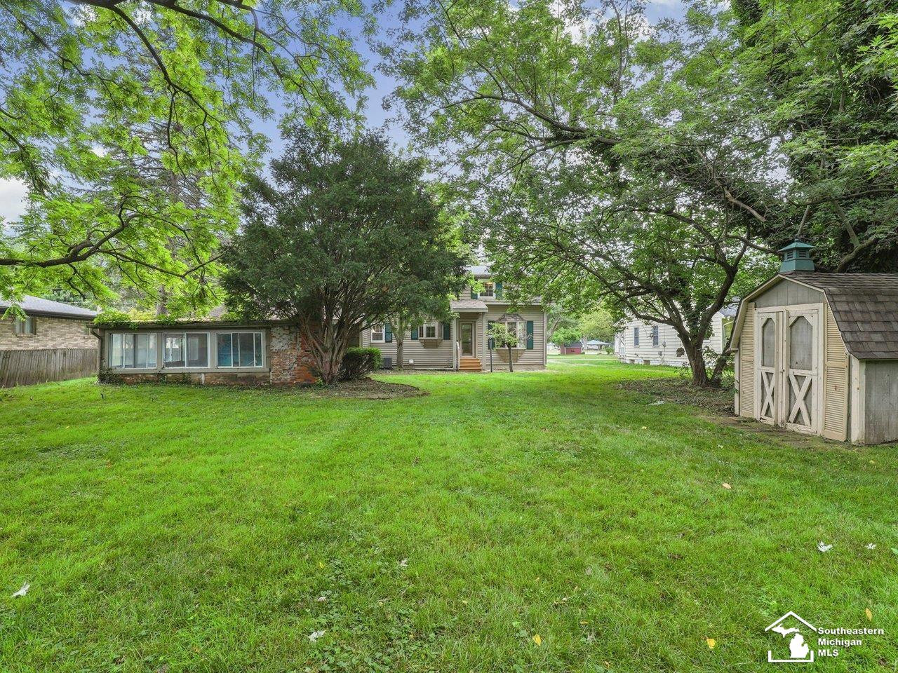 2033 Wilson Drive, Erie, MI — Photo 42