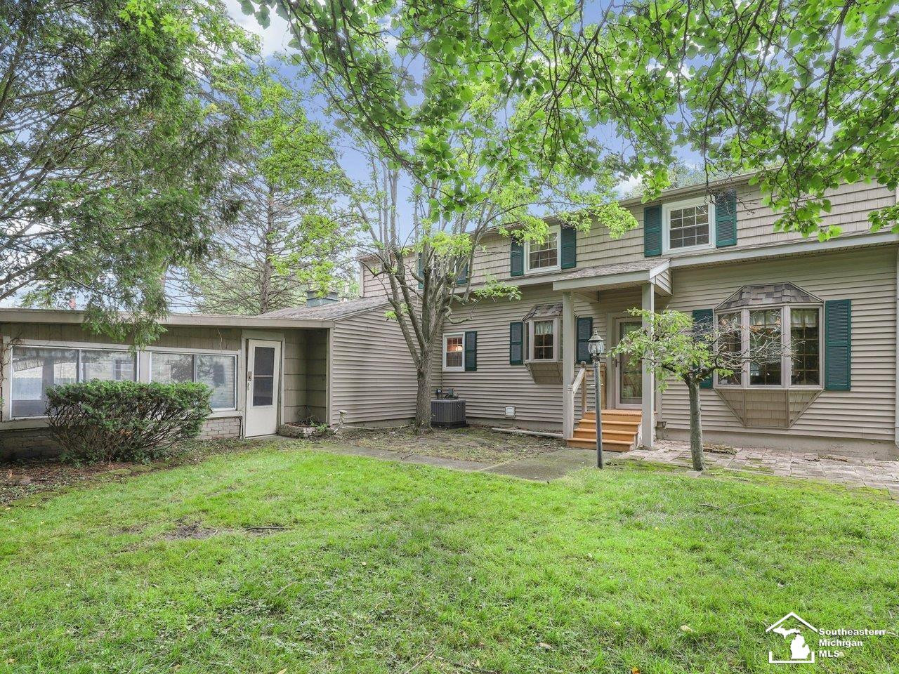 2033 Wilson Drive, Erie, MI — Photo 44