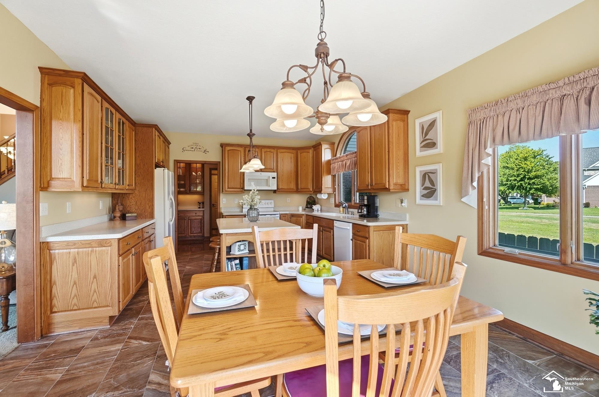 1010 Saint James Park, Monroe, MI 48161 — Photo 27