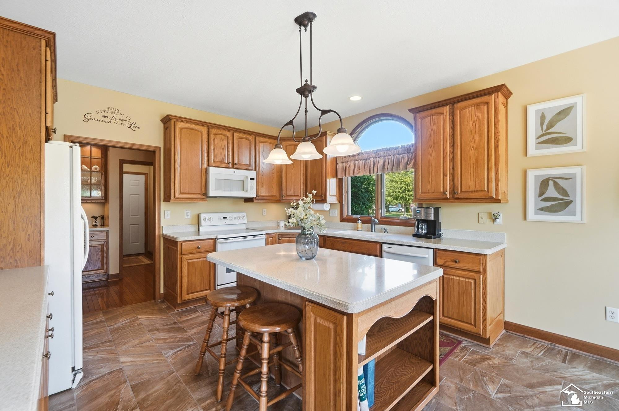1010 Saint James Park, Monroe, MI 48161 — Photo 28