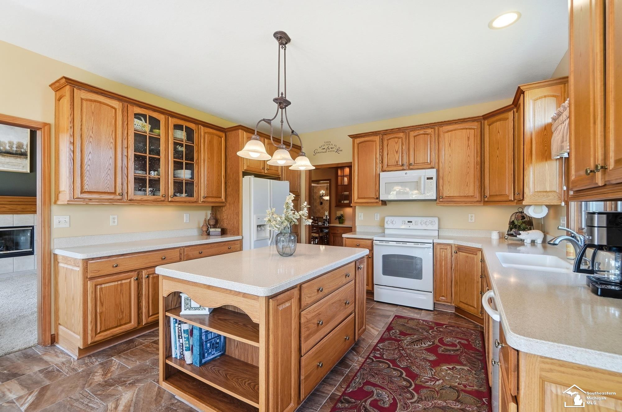 1010 Saint James Park, Monroe, MI 48161 — Photo 30
