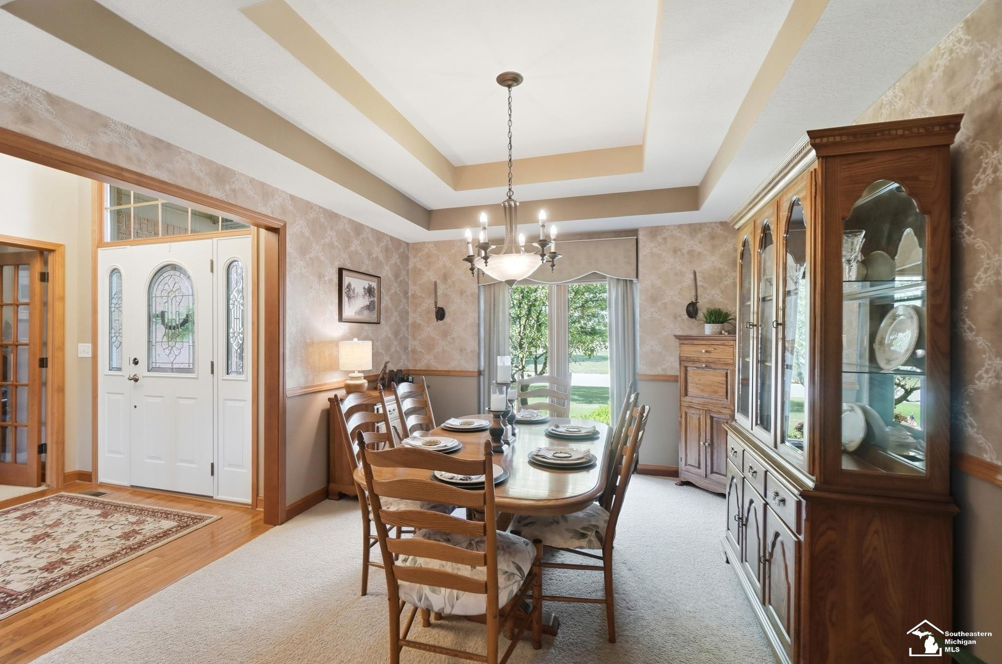 1010 Saint James Park, Monroe, MI 48161 — Photo 36