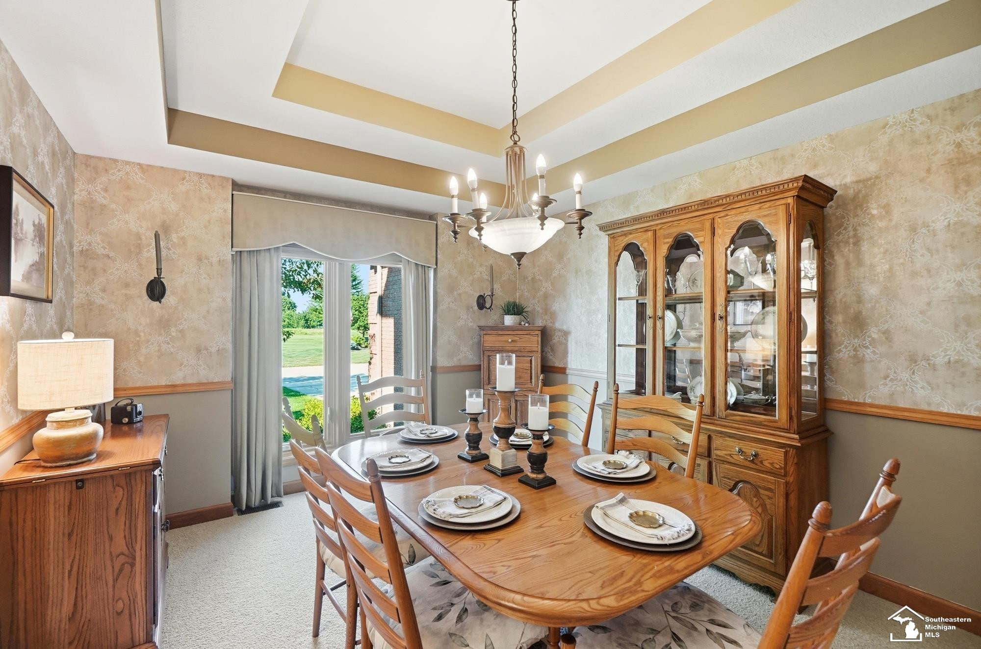 1010 Saint James Park, Monroe, MI 48161 — Photo 37