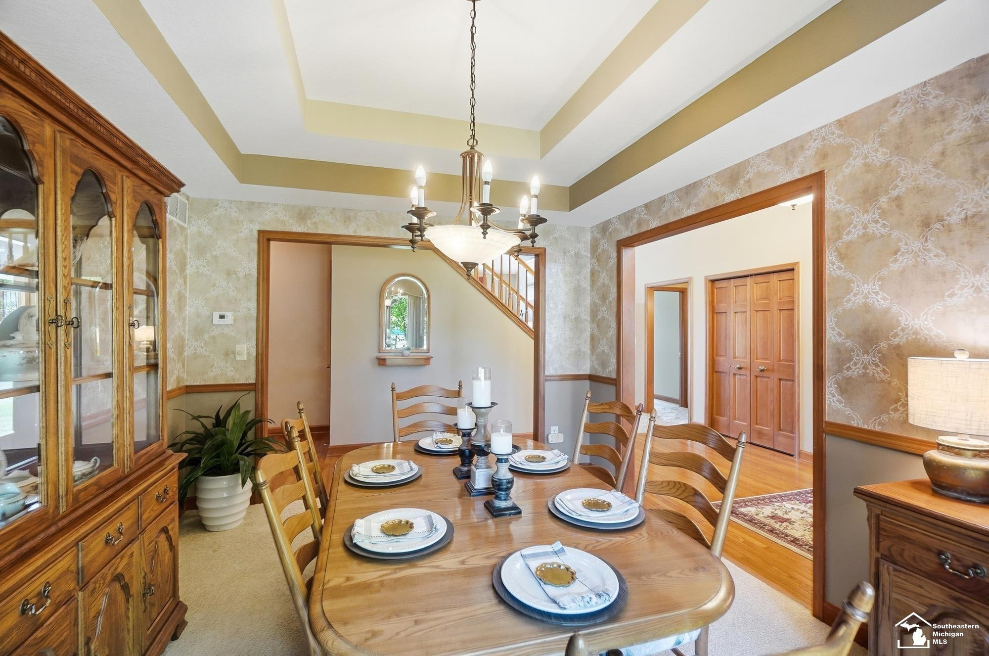 1010 Saint James Park, Monroe, MI 48161 — Photo 38